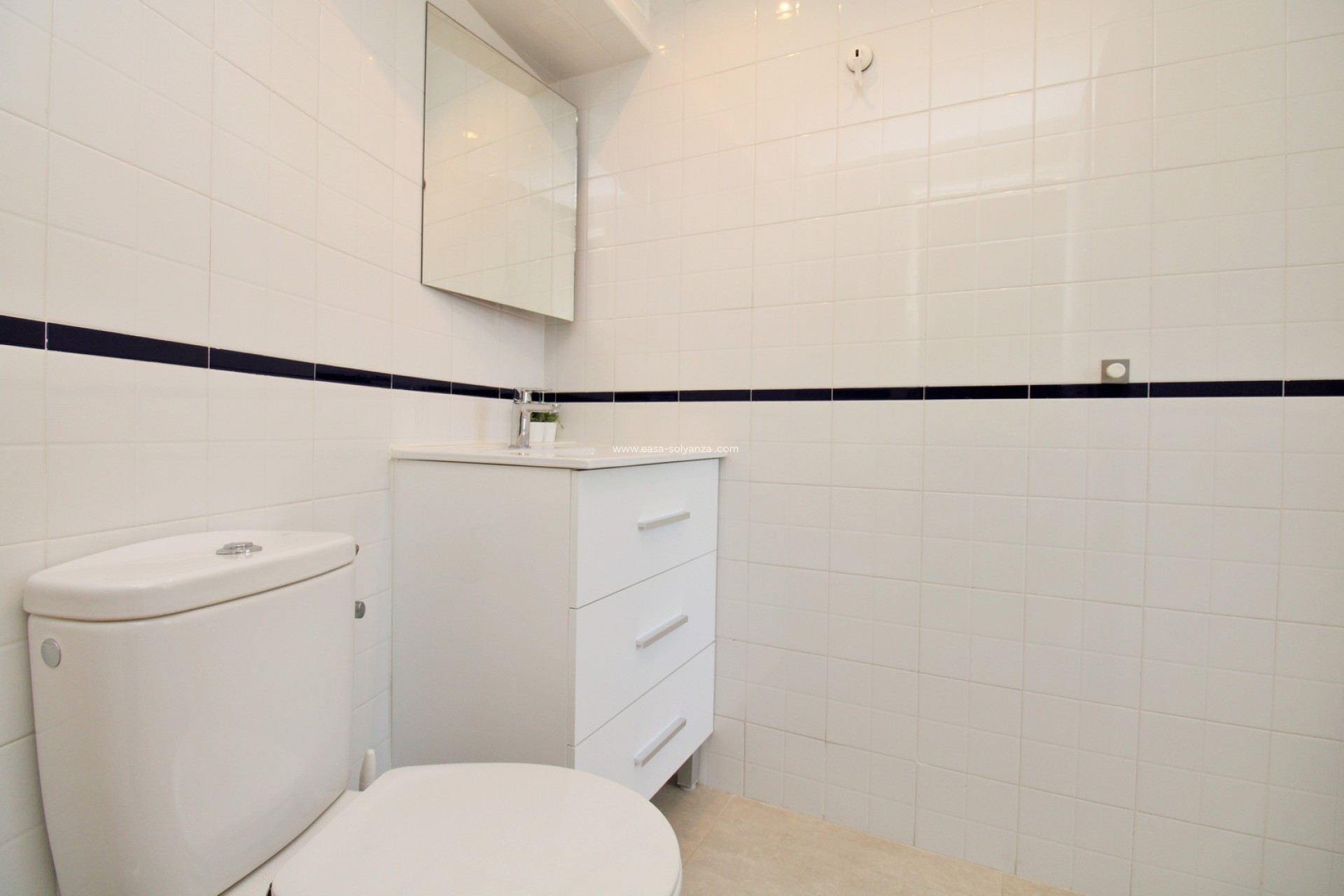 Revente - Appartement - Playa Flamenca