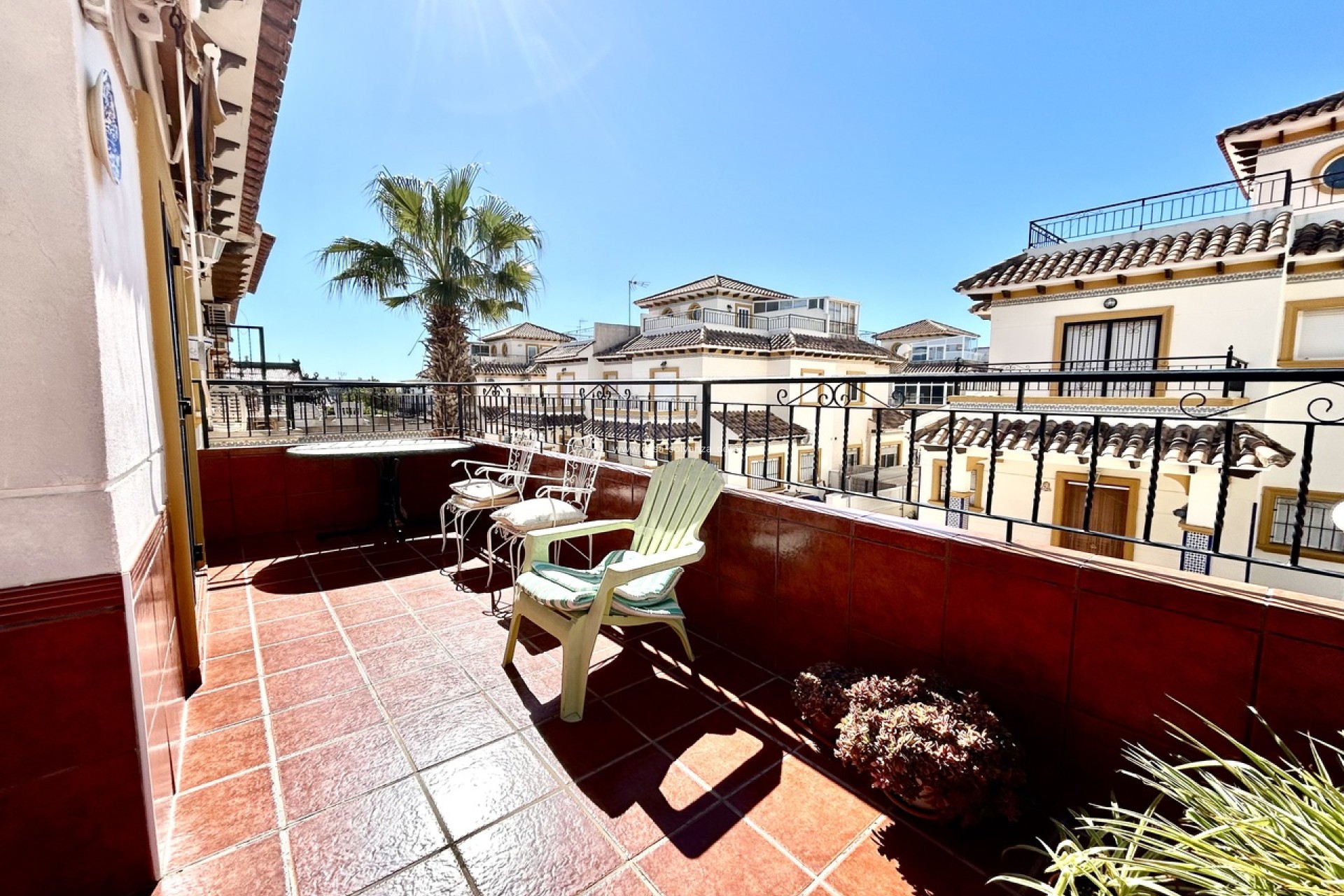 Revente - Appartement - Playa Flamenca