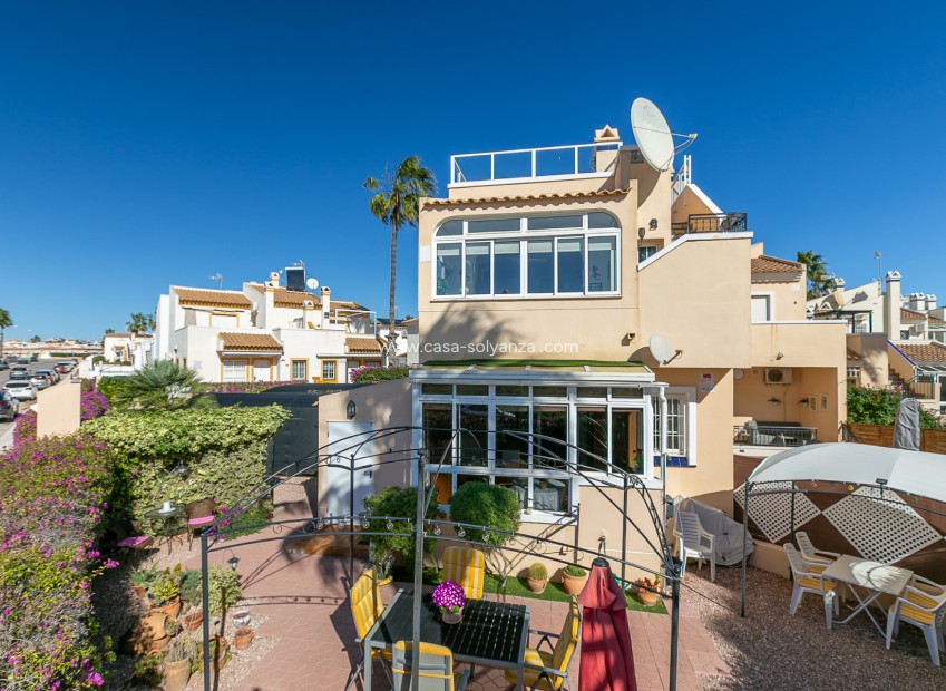 Revente - Appartement - Playa Flamenca