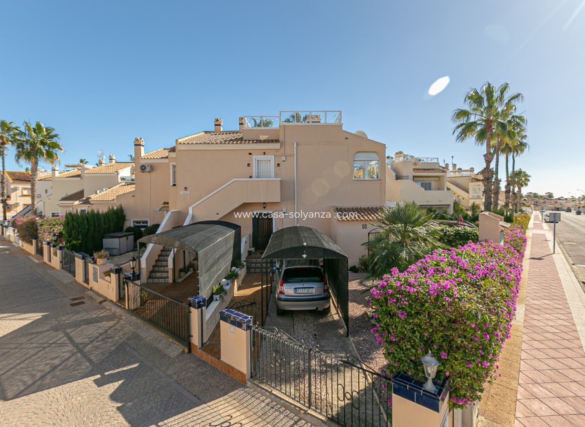 Revente - Appartement - Playa Flamenca