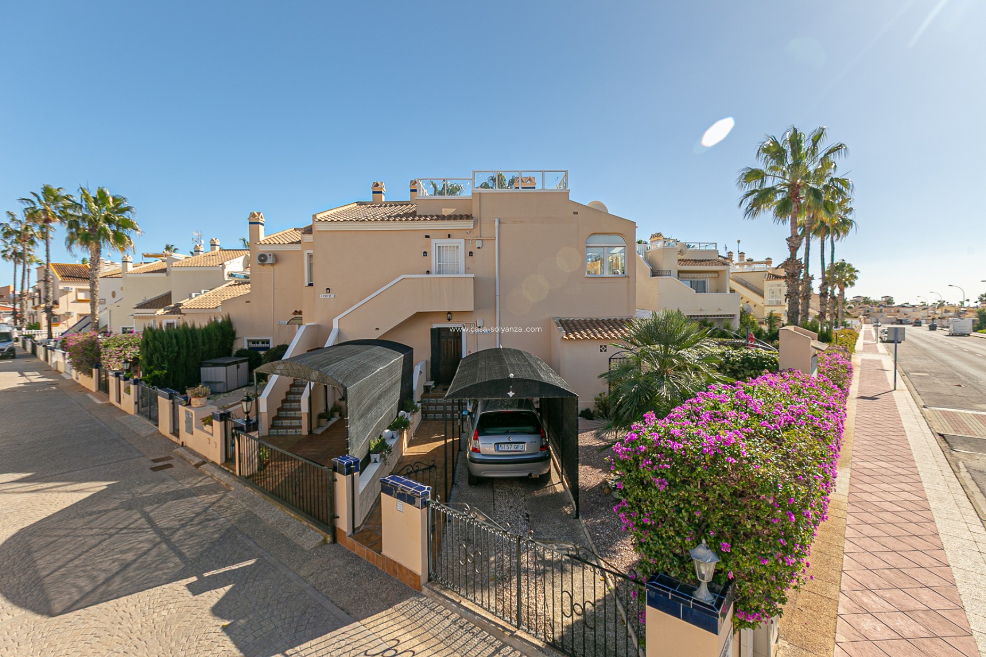 Revente - Appartement - Playa Flamenca