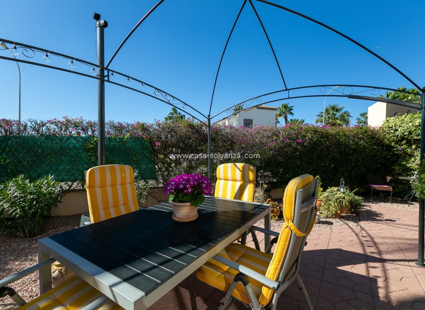 Revente - Appartement - Playa Flamenca