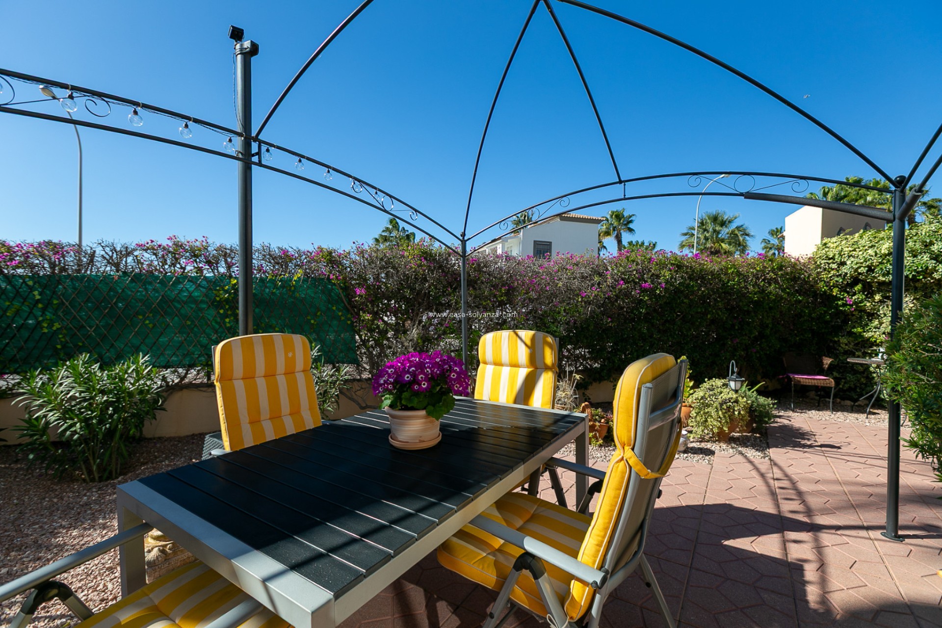 Revente - Appartement - Playa Flamenca