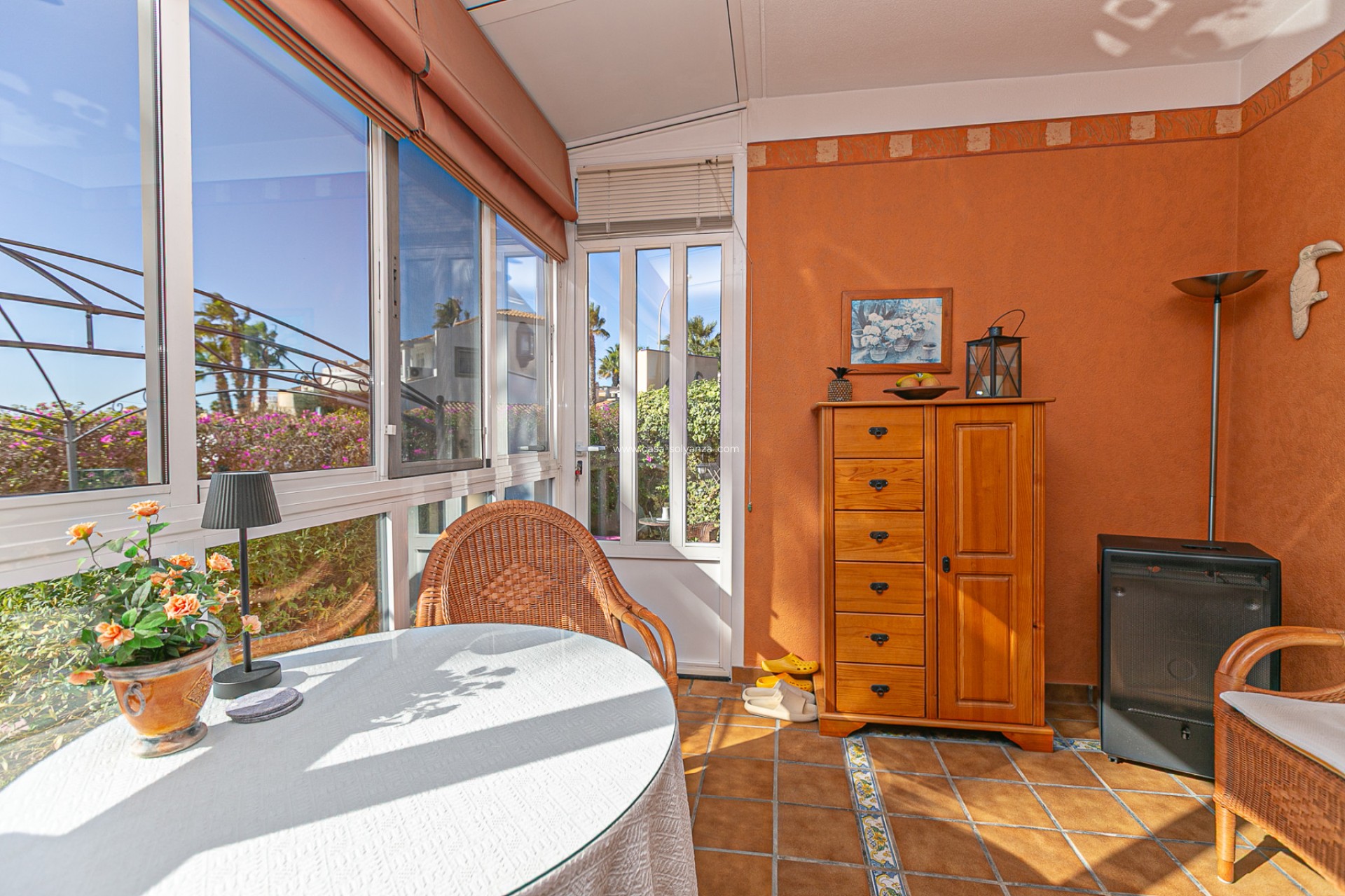 Revente - Appartement - Playa Flamenca