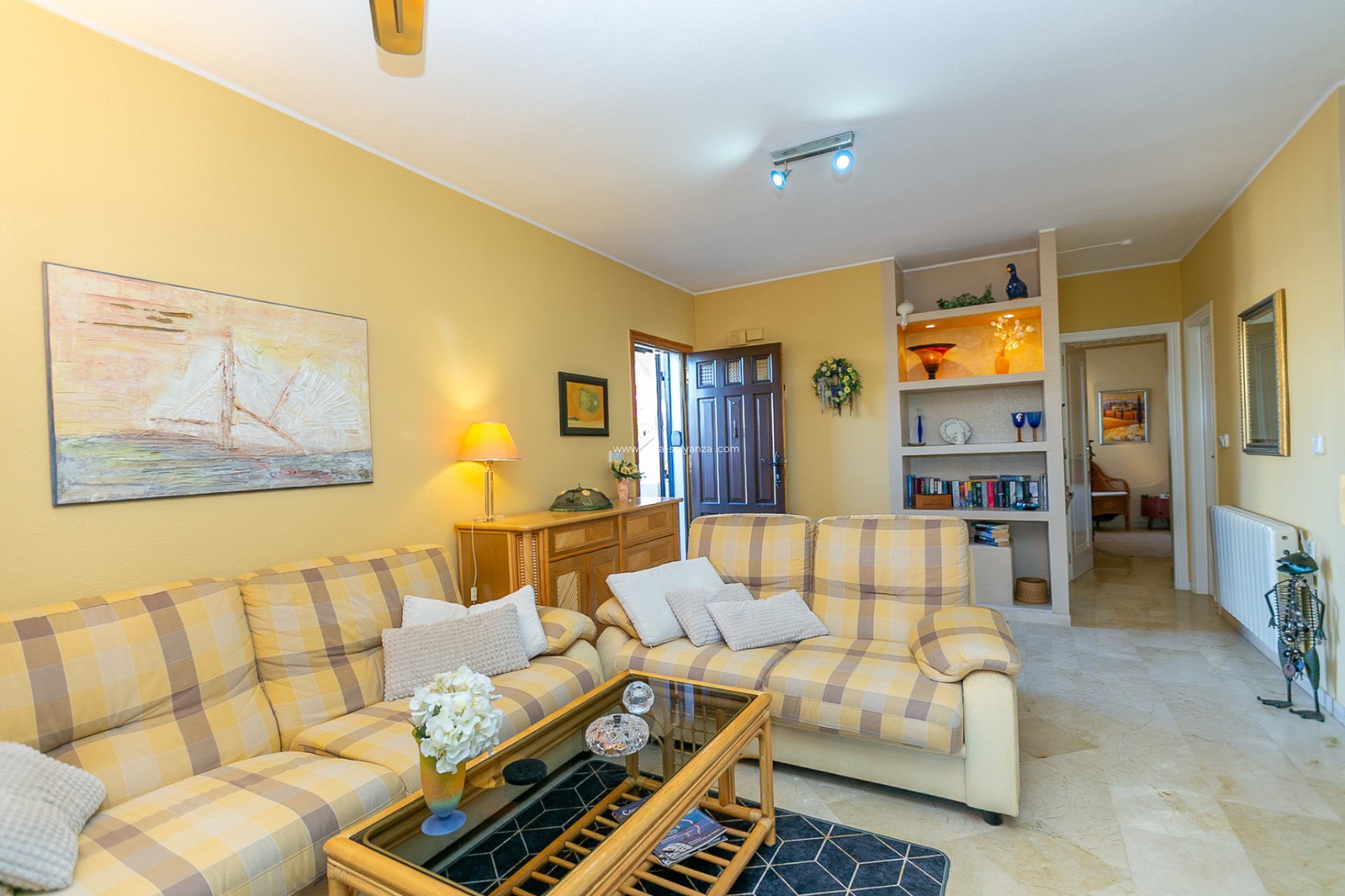 Revente - Appartement - Playa Flamenca