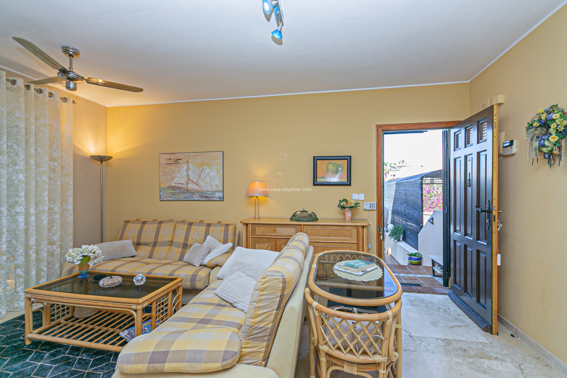 Revente - Appartement - Playa Flamenca
