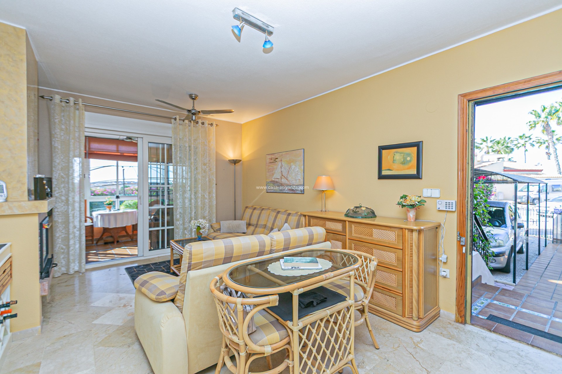Revente - Appartement - Playa Flamenca