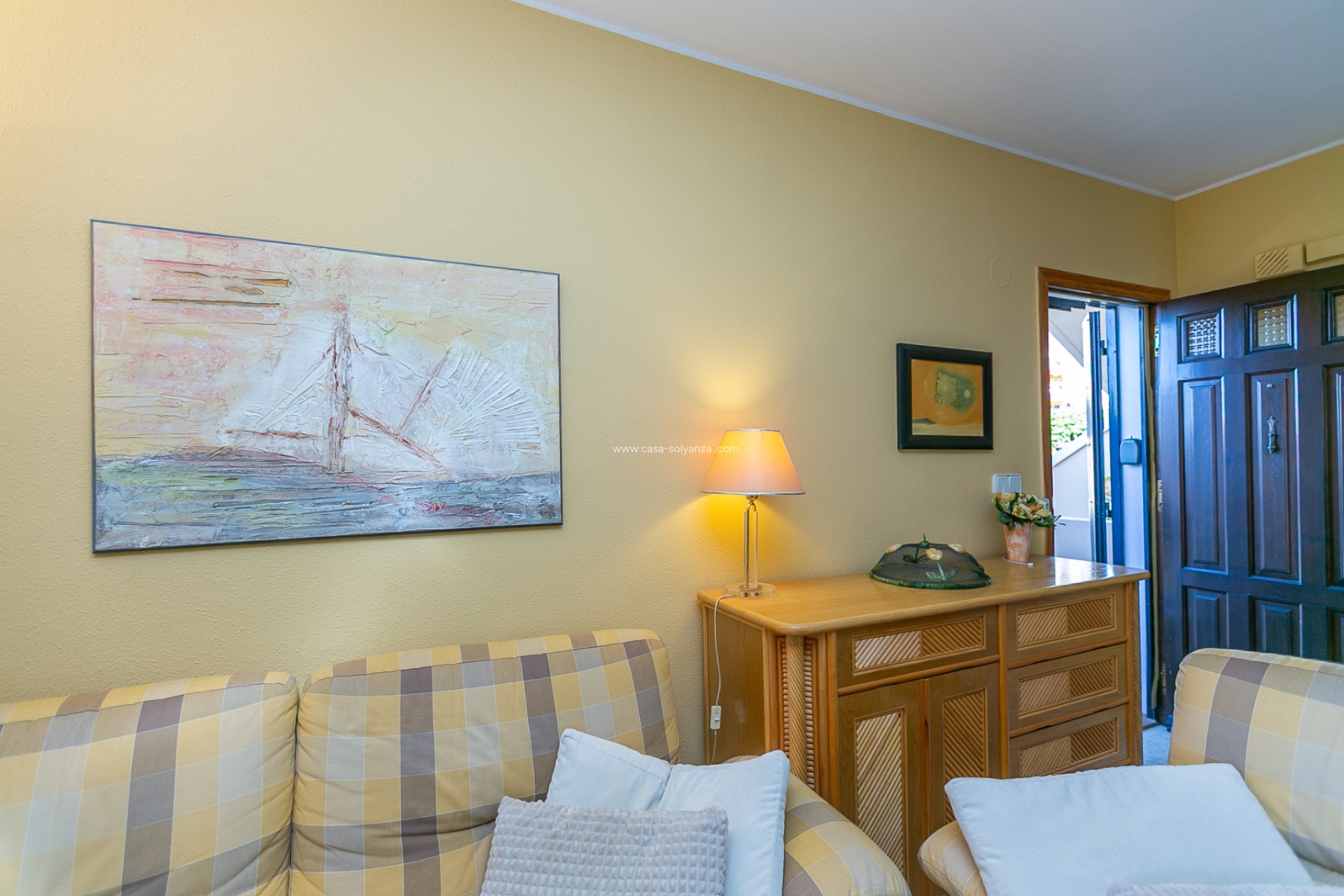 Revente - Appartement - Playa Flamenca