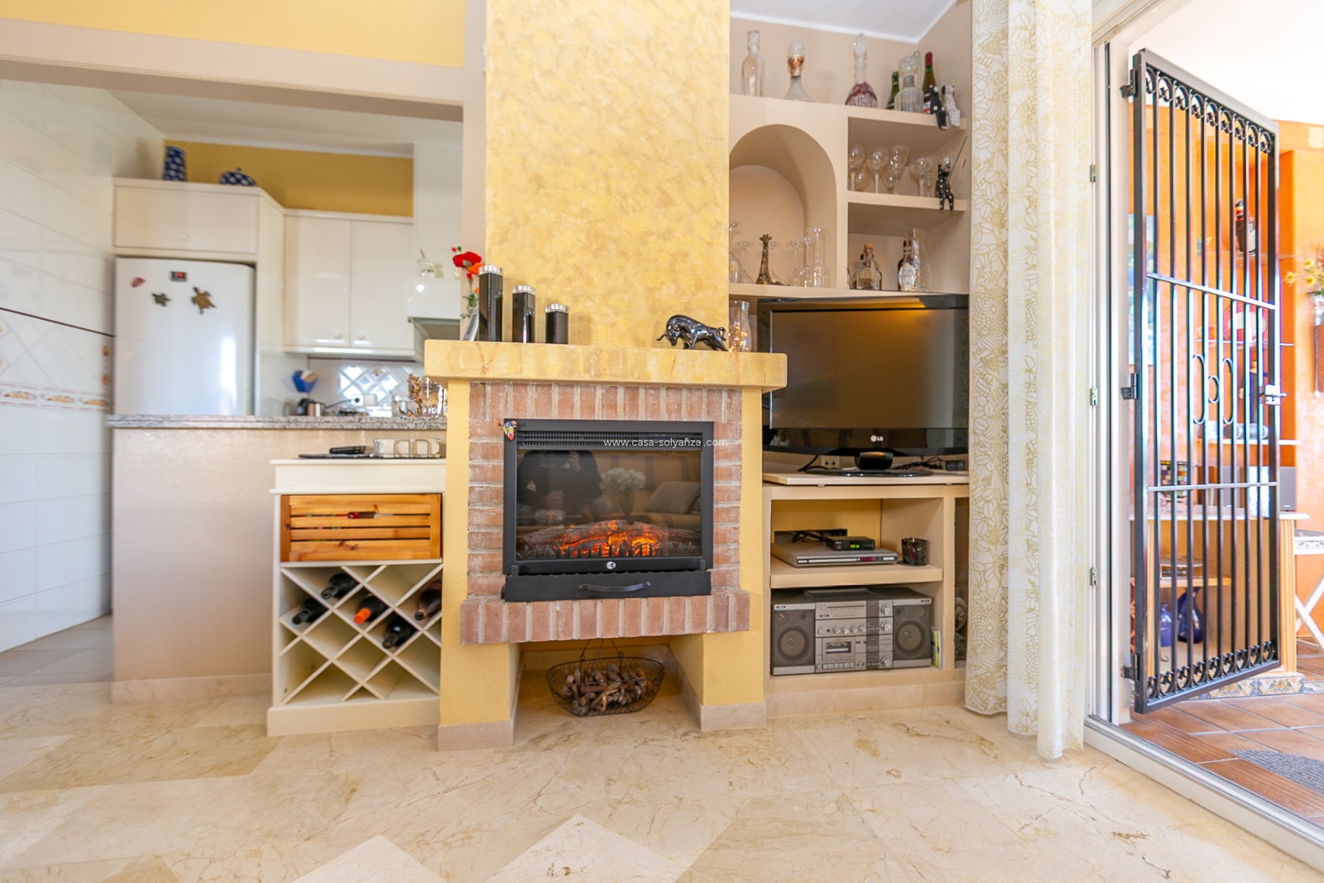 Revente - Appartement - Playa Flamenca