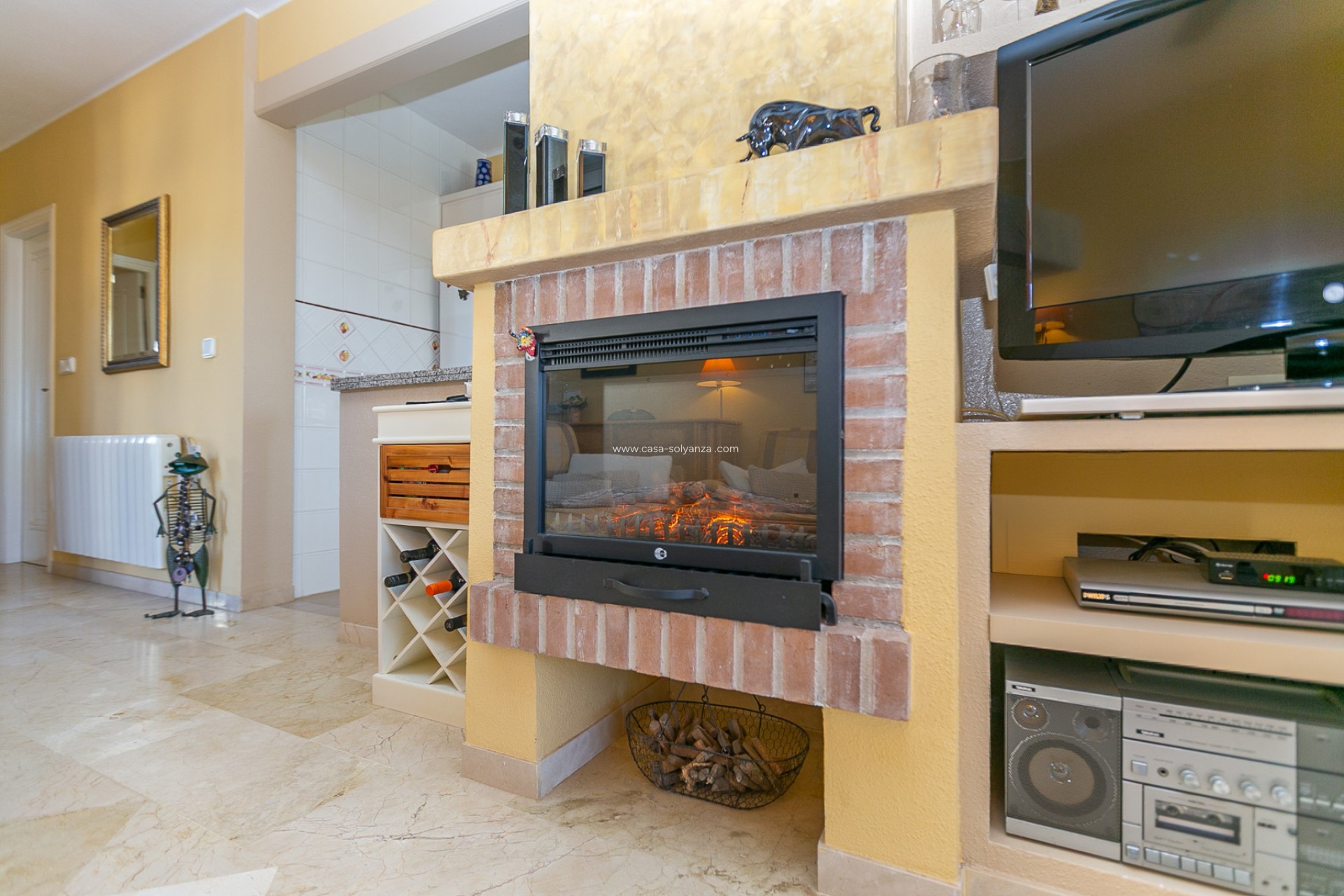 Revente - Appartement - Playa Flamenca