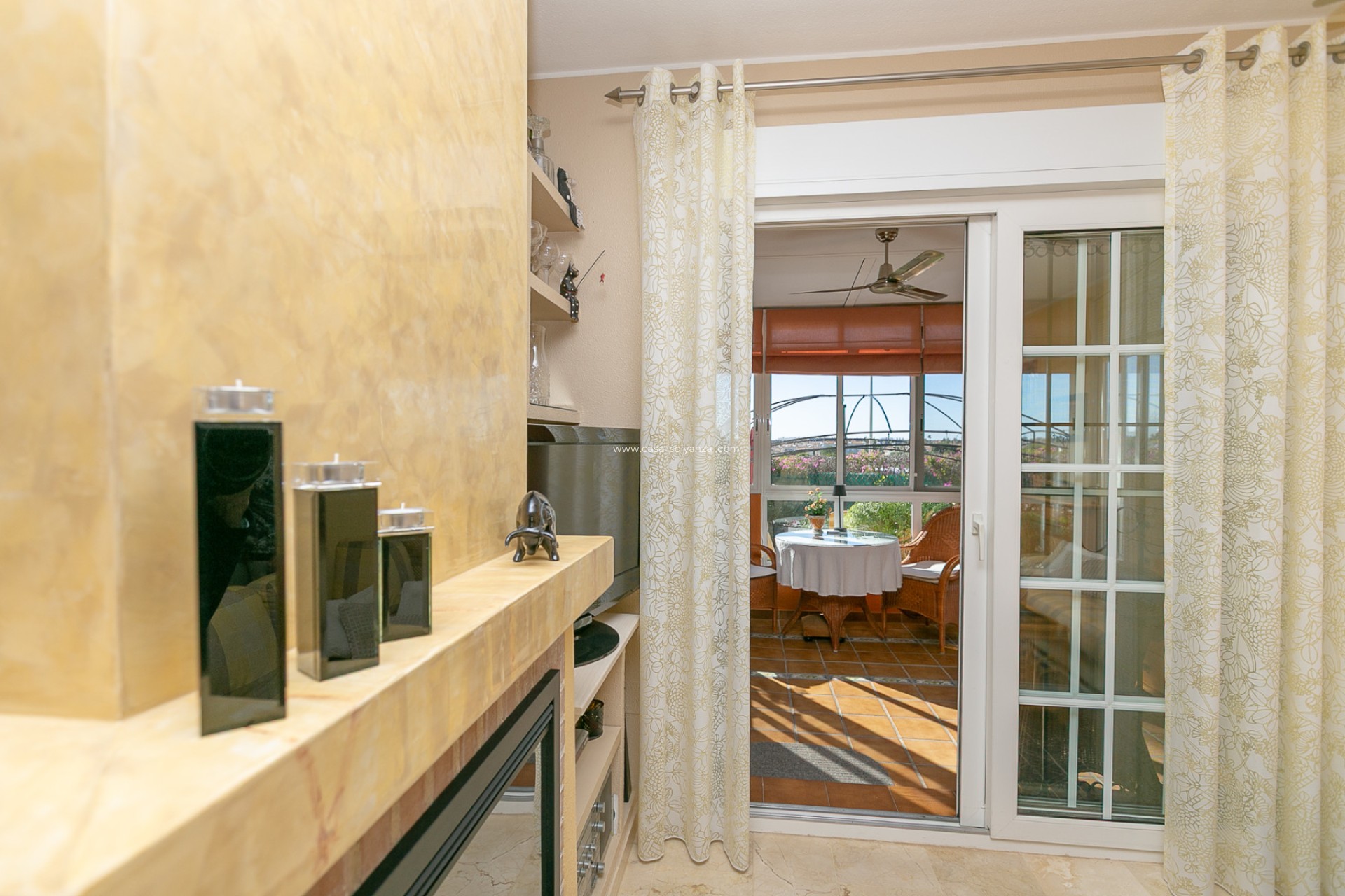 Revente - Appartement - Playa Flamenca