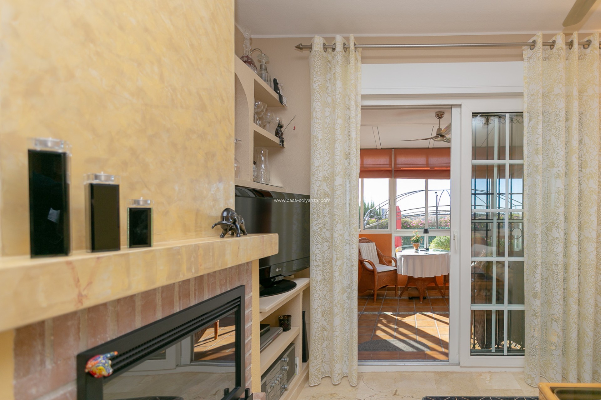 Revente - Appartement - Playa Flamenca