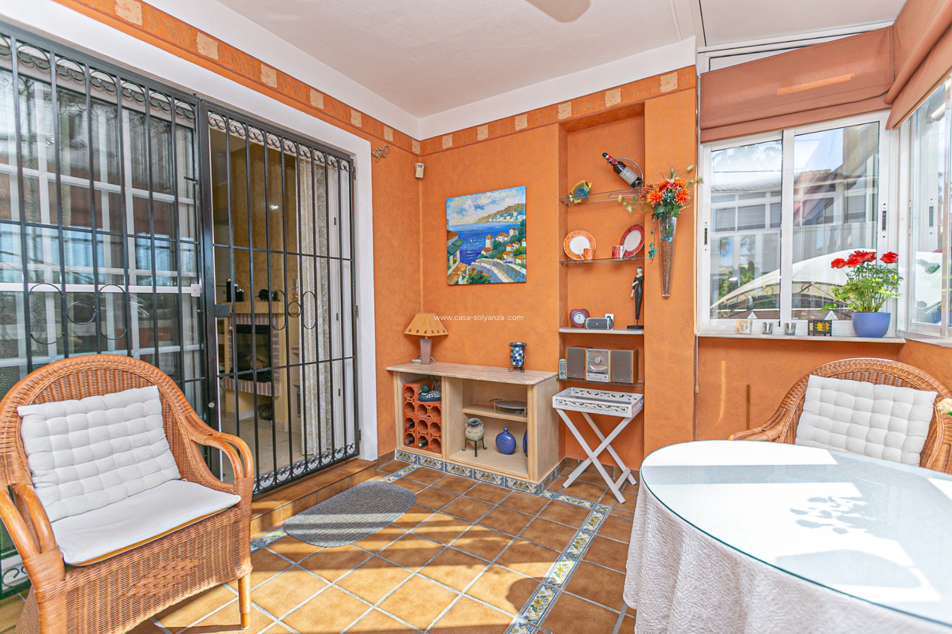 Revente - Appartement - Playa Flamenca
