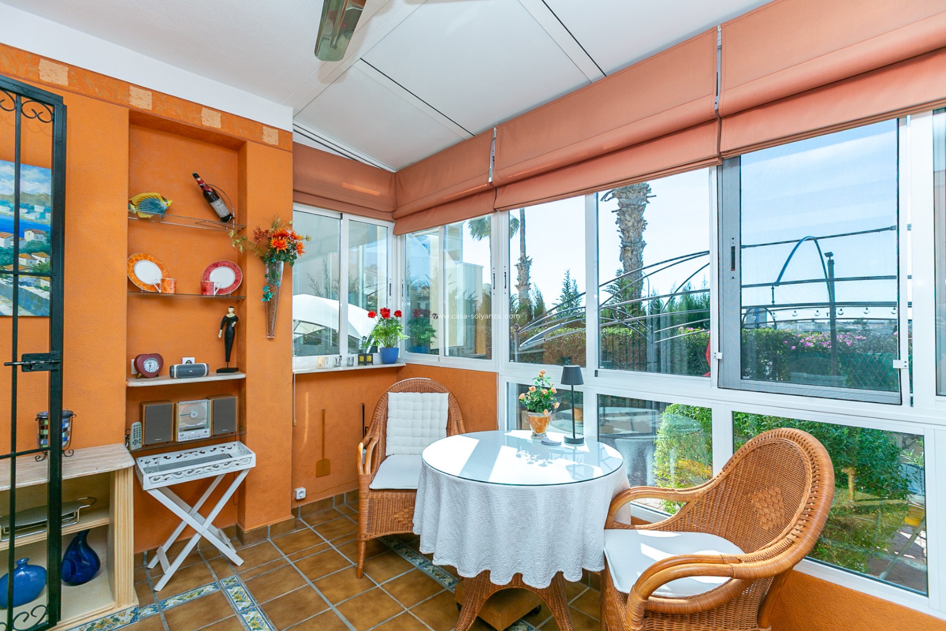 Revente - Appartement - Playa Flamenca