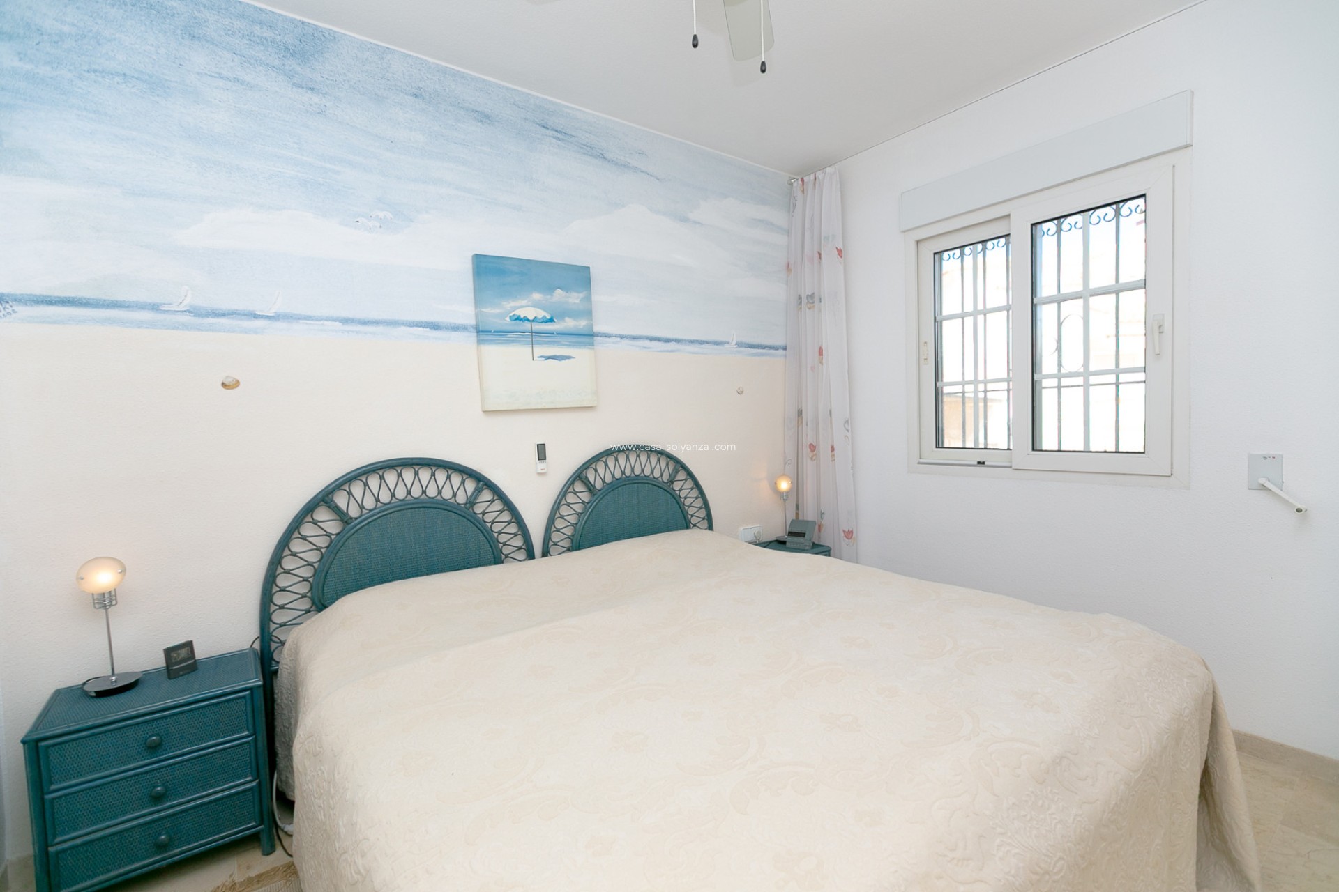 Revente - Appartement - Playa Flamenca