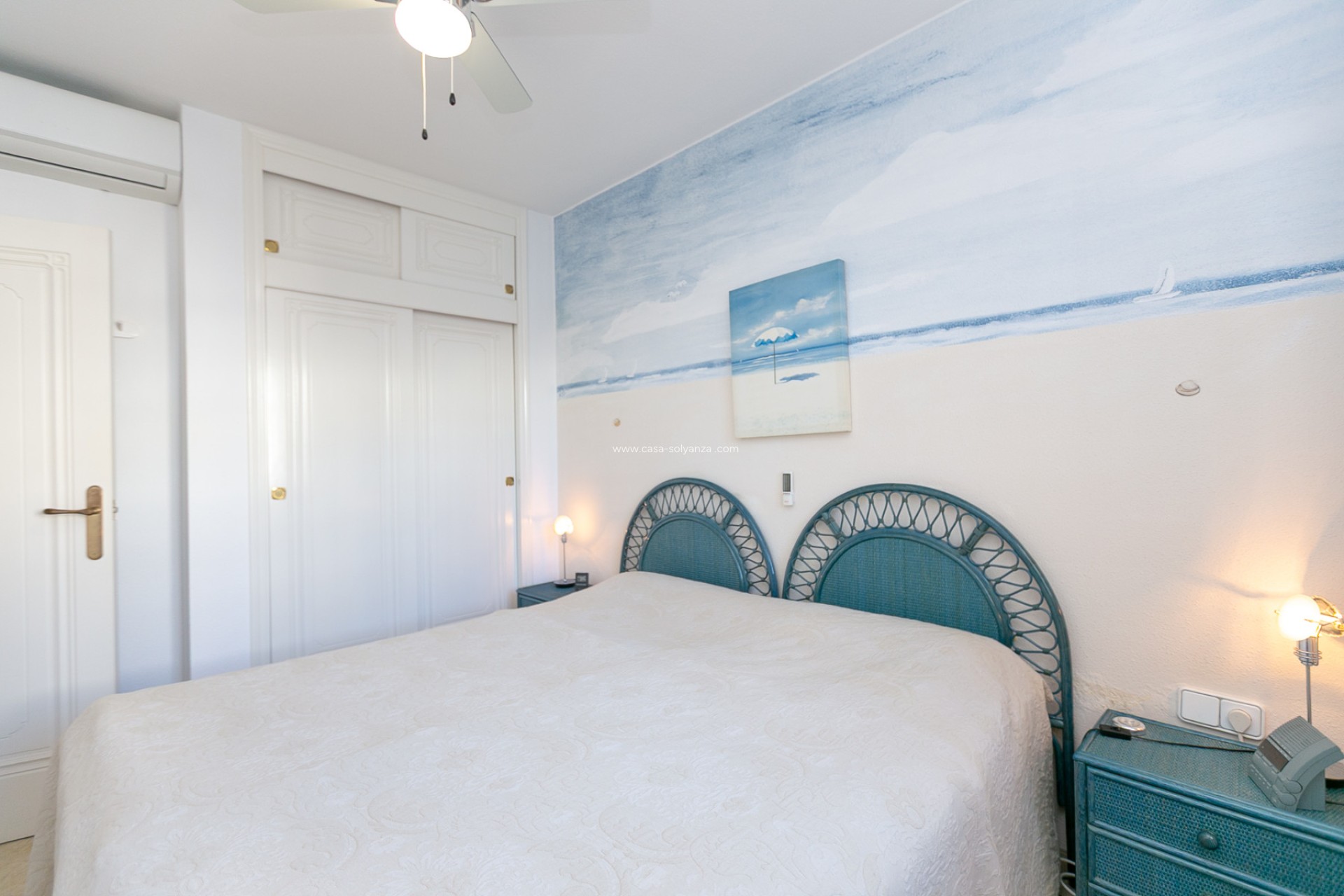 Revente - Appartement - Playa Flamenca