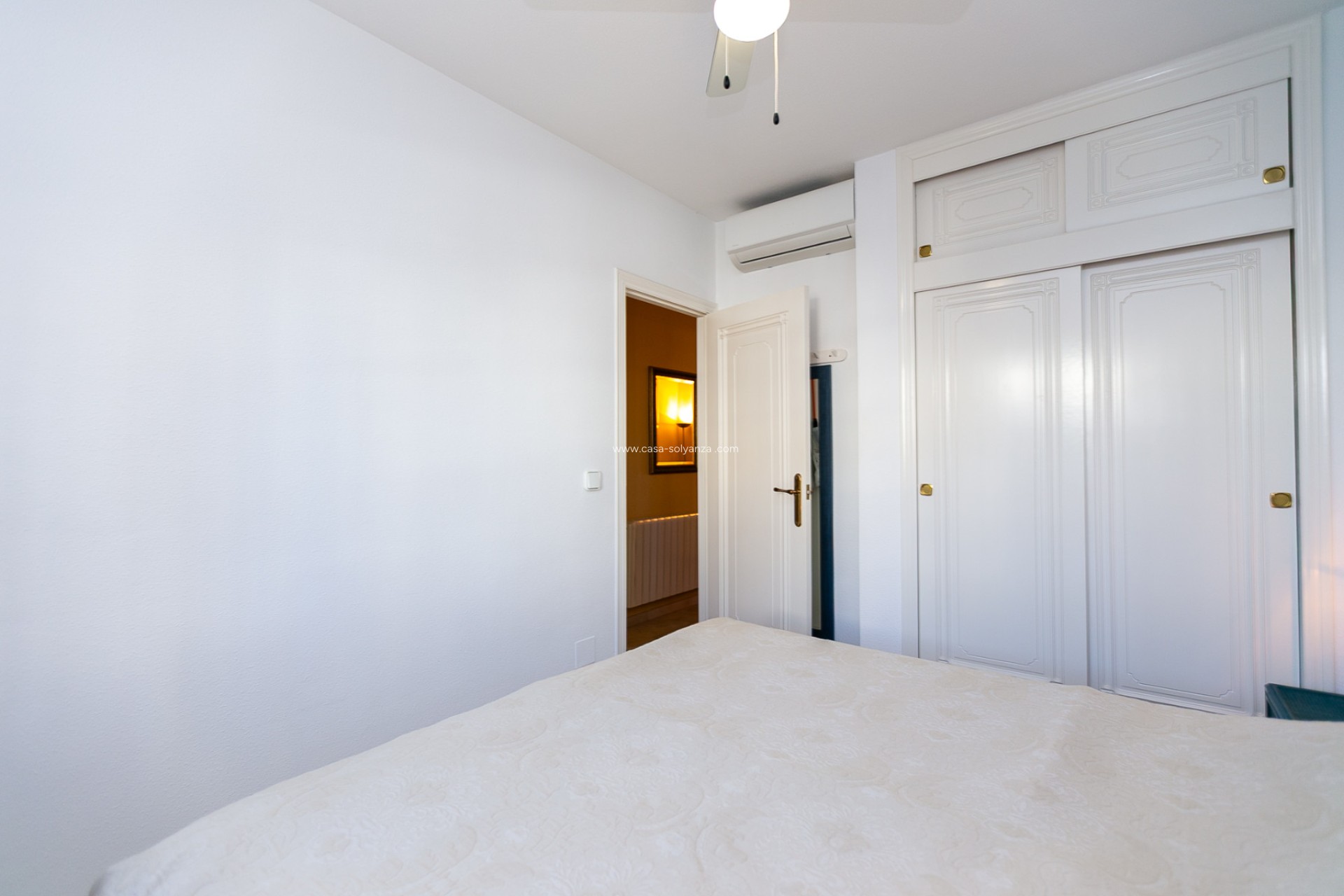Revente - Appartement - Playa Flamenca