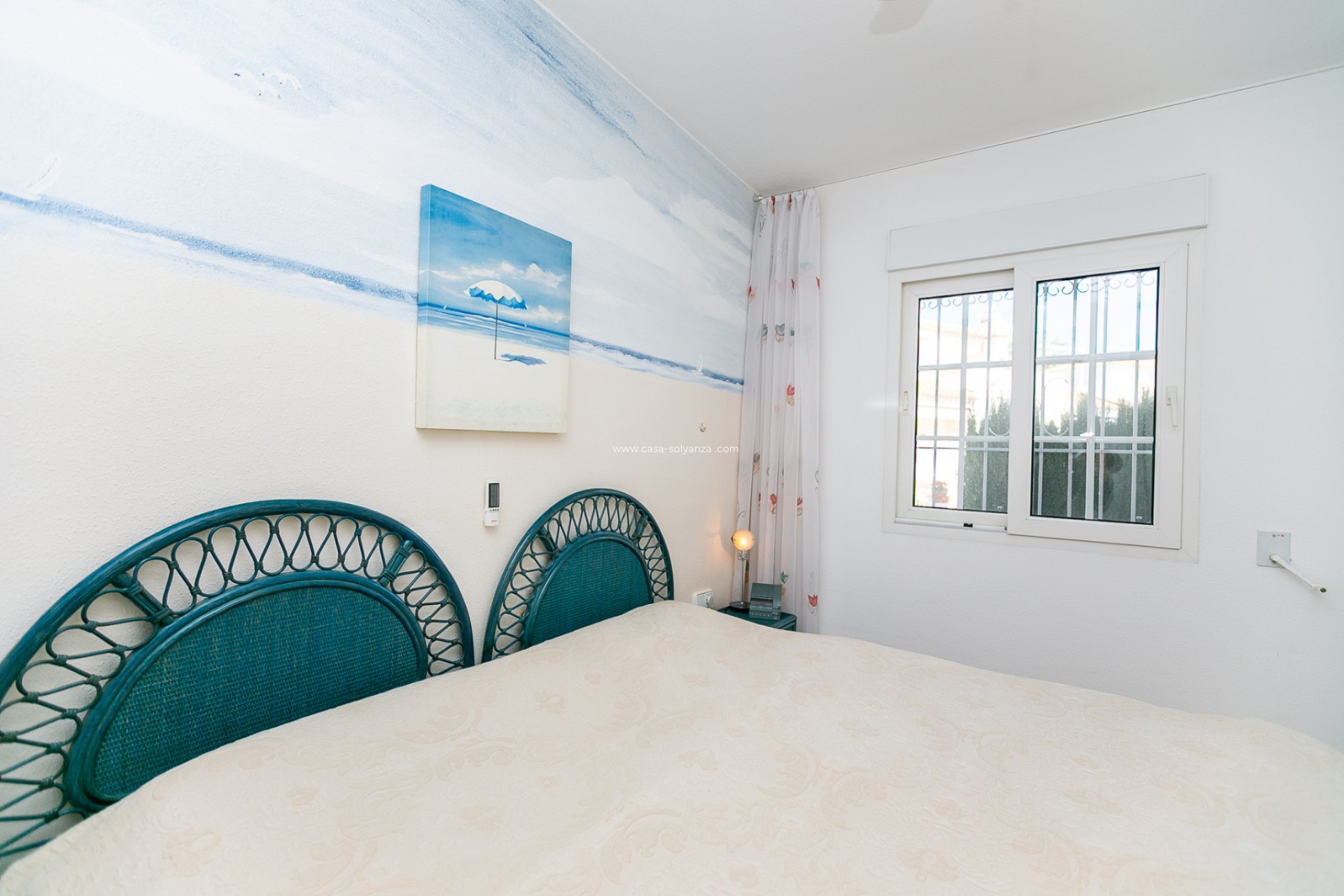 Revente - Appartement - Playa Flamenca