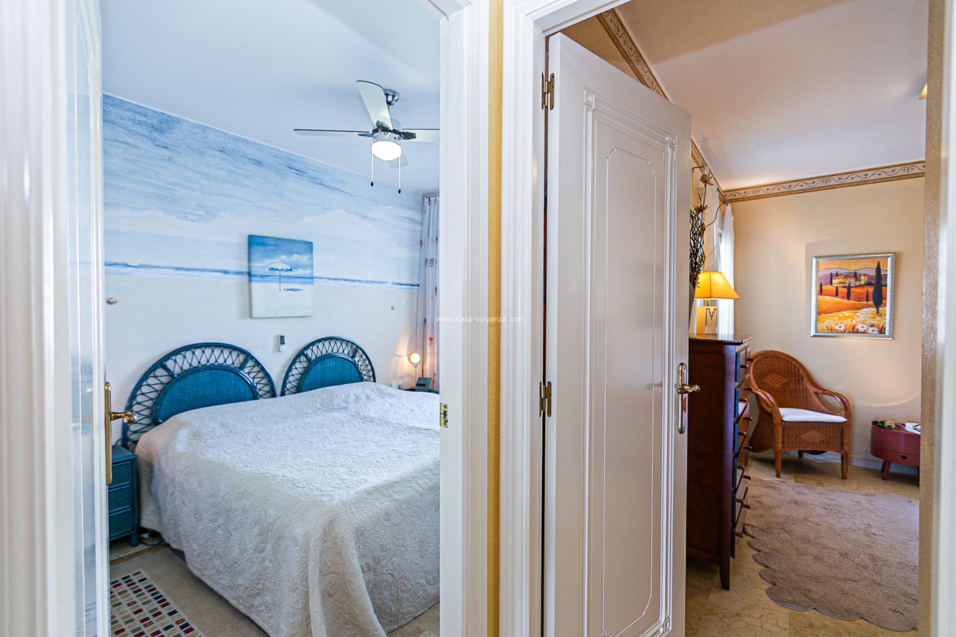 Revente - Appartement - Playa Flamenca