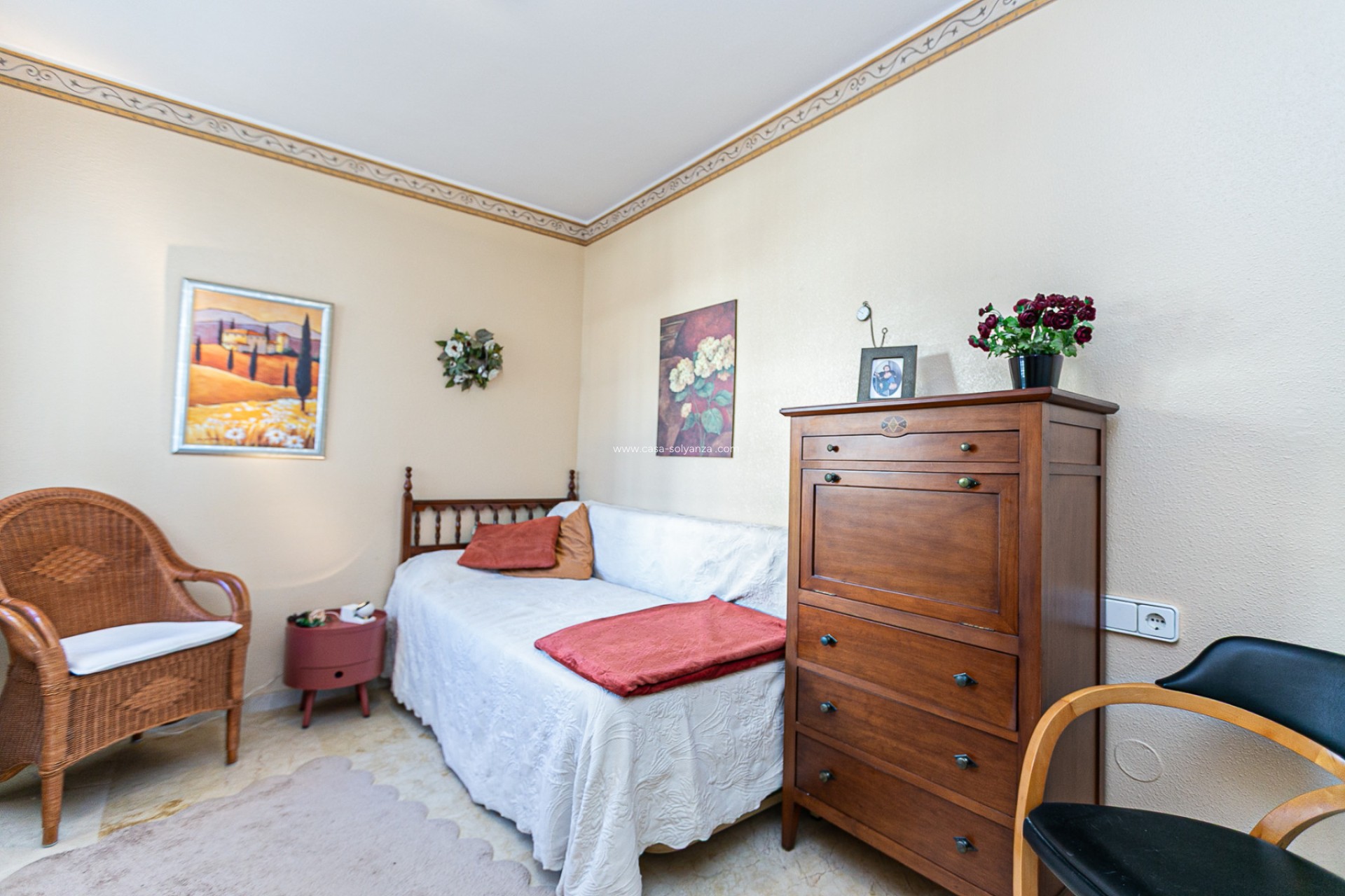 Revente - Appartement - Playa Flamenca