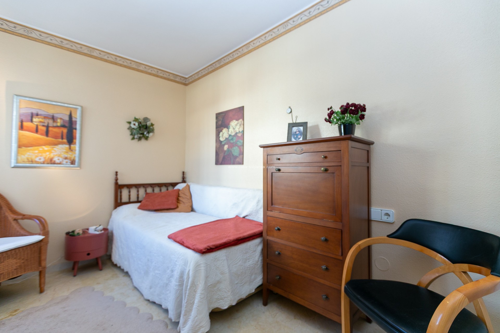 Revente - Appartement - Playa Flamenca