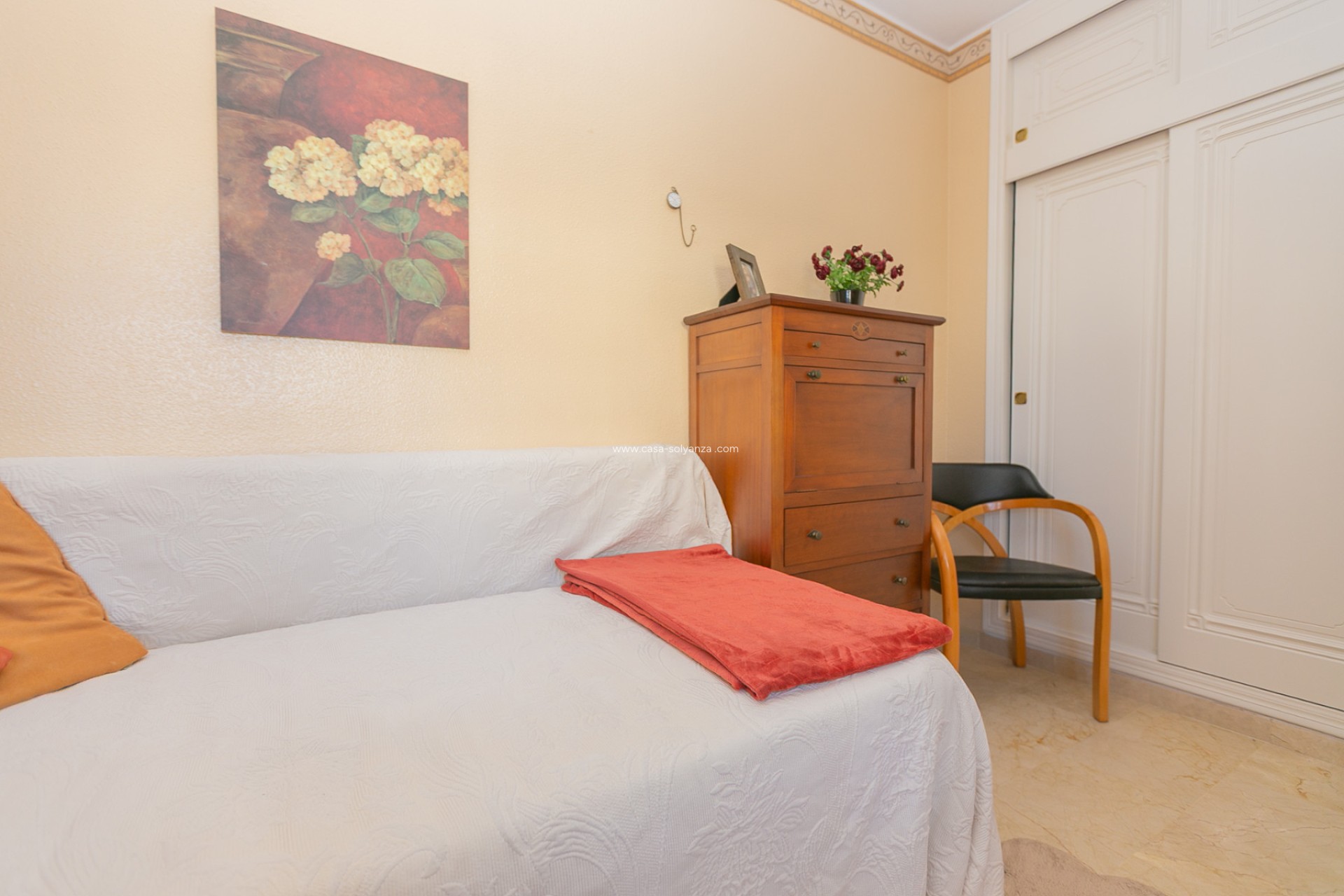 Revente - Appartement - Playa Flamenca