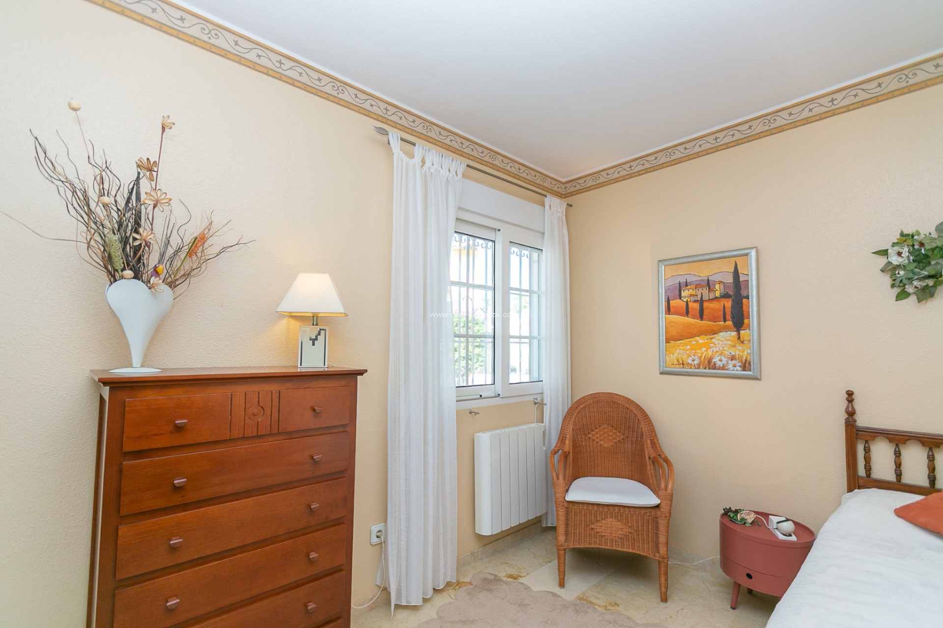 Revente - Appartement - Playa Flamenca
