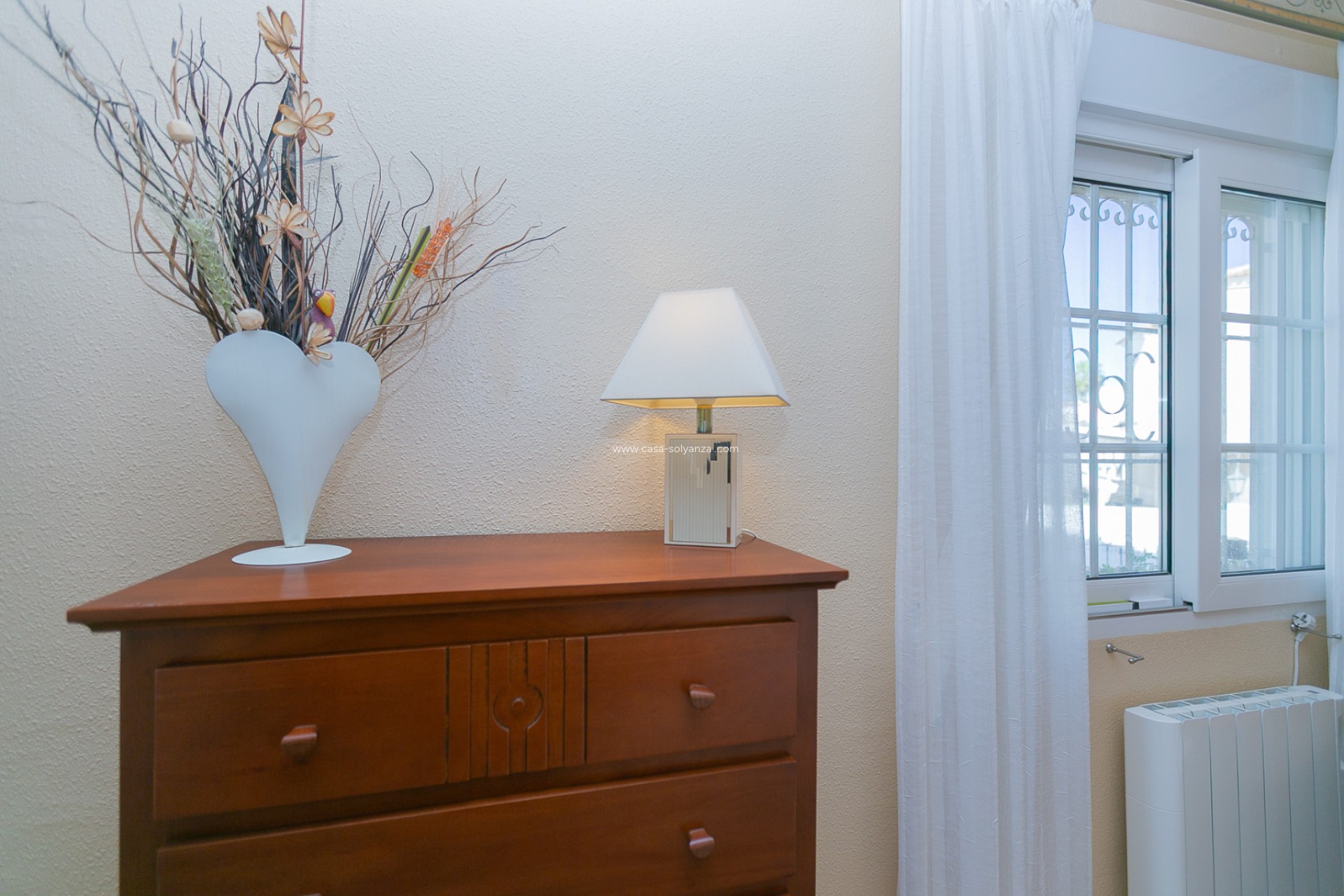 Revente - Appartement - Playa Flamenca