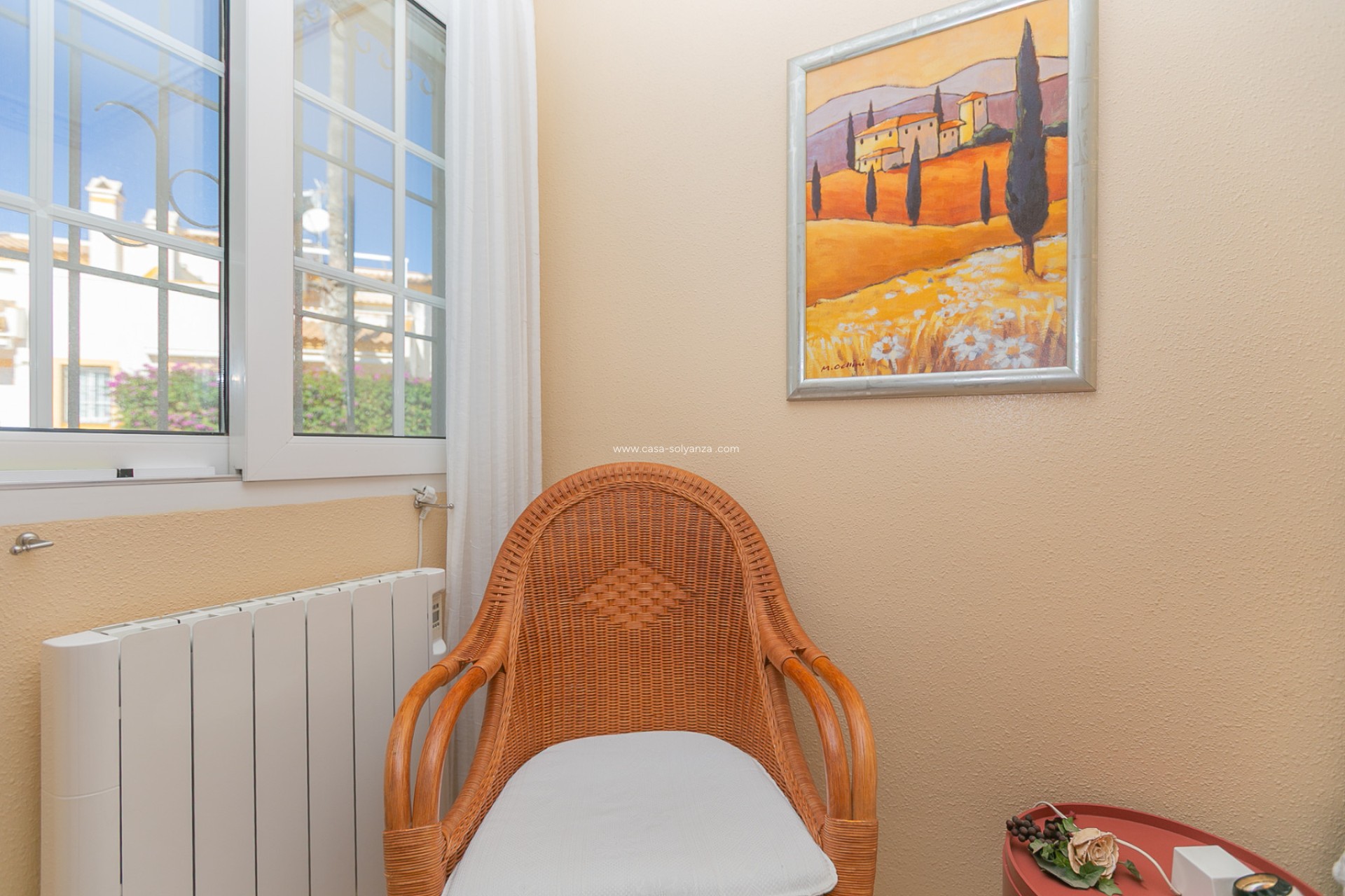Revente - Appartement - Playa Flamenca