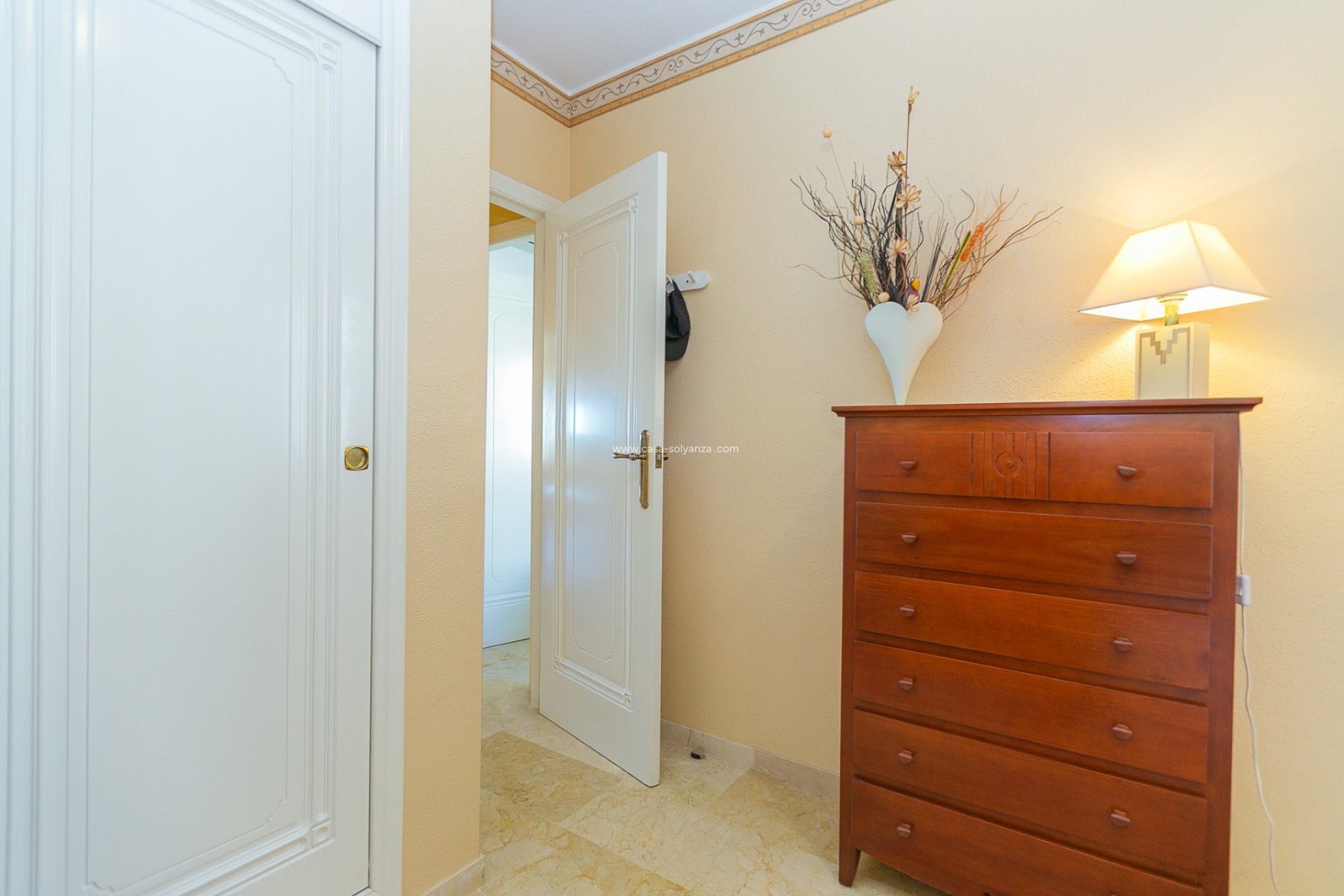 Revente - Appartement - Playa Flamenca