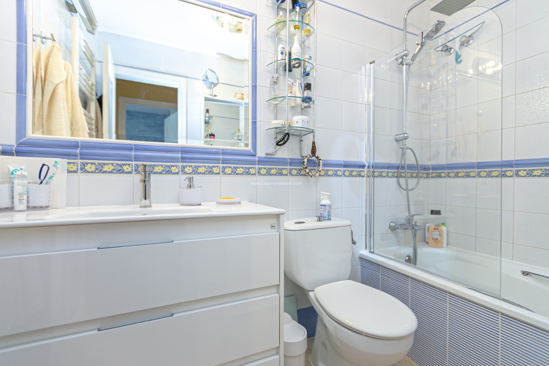 Revente - Appartement - Playa Flamenca