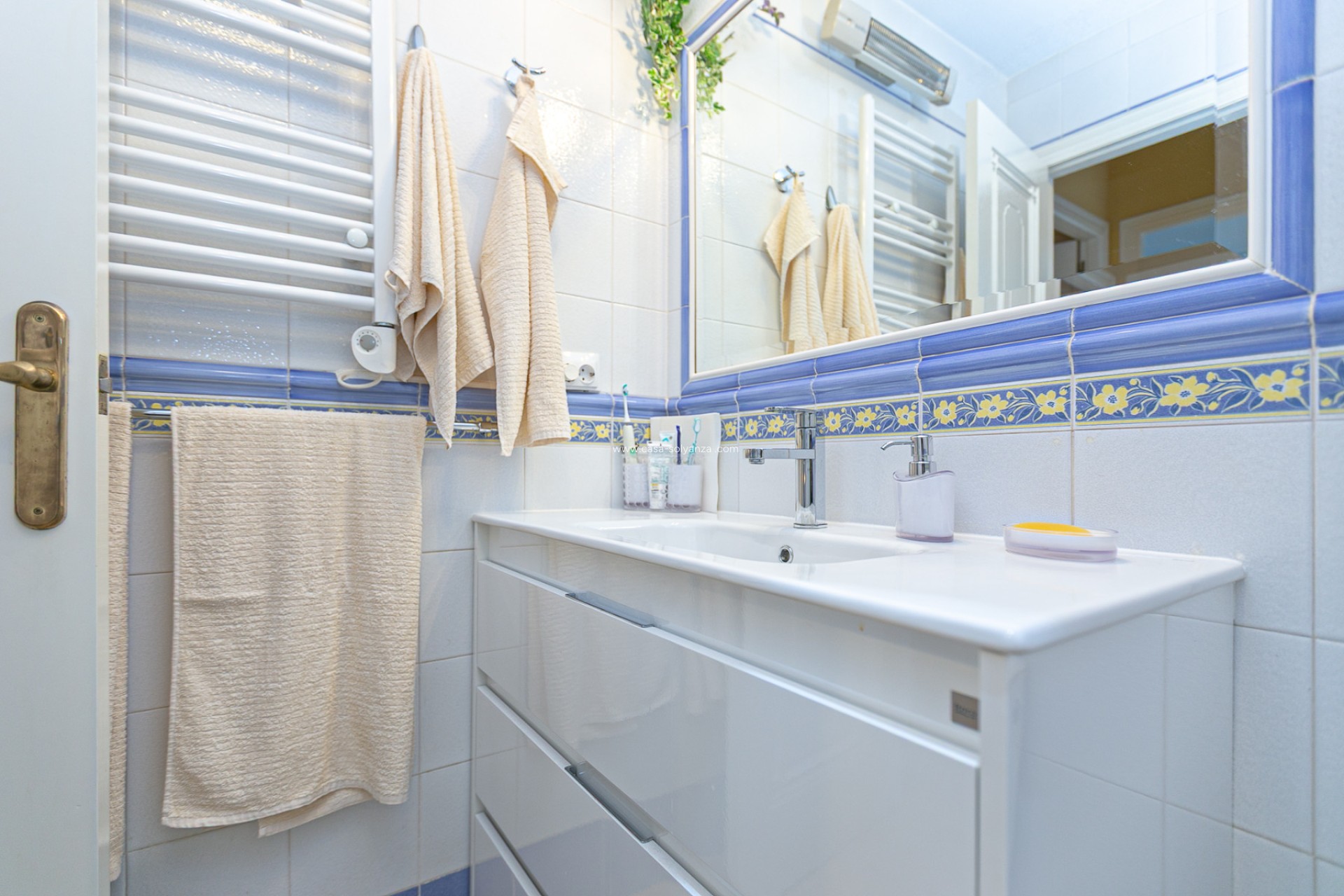 Revente - Appartement - Playa Flamenca