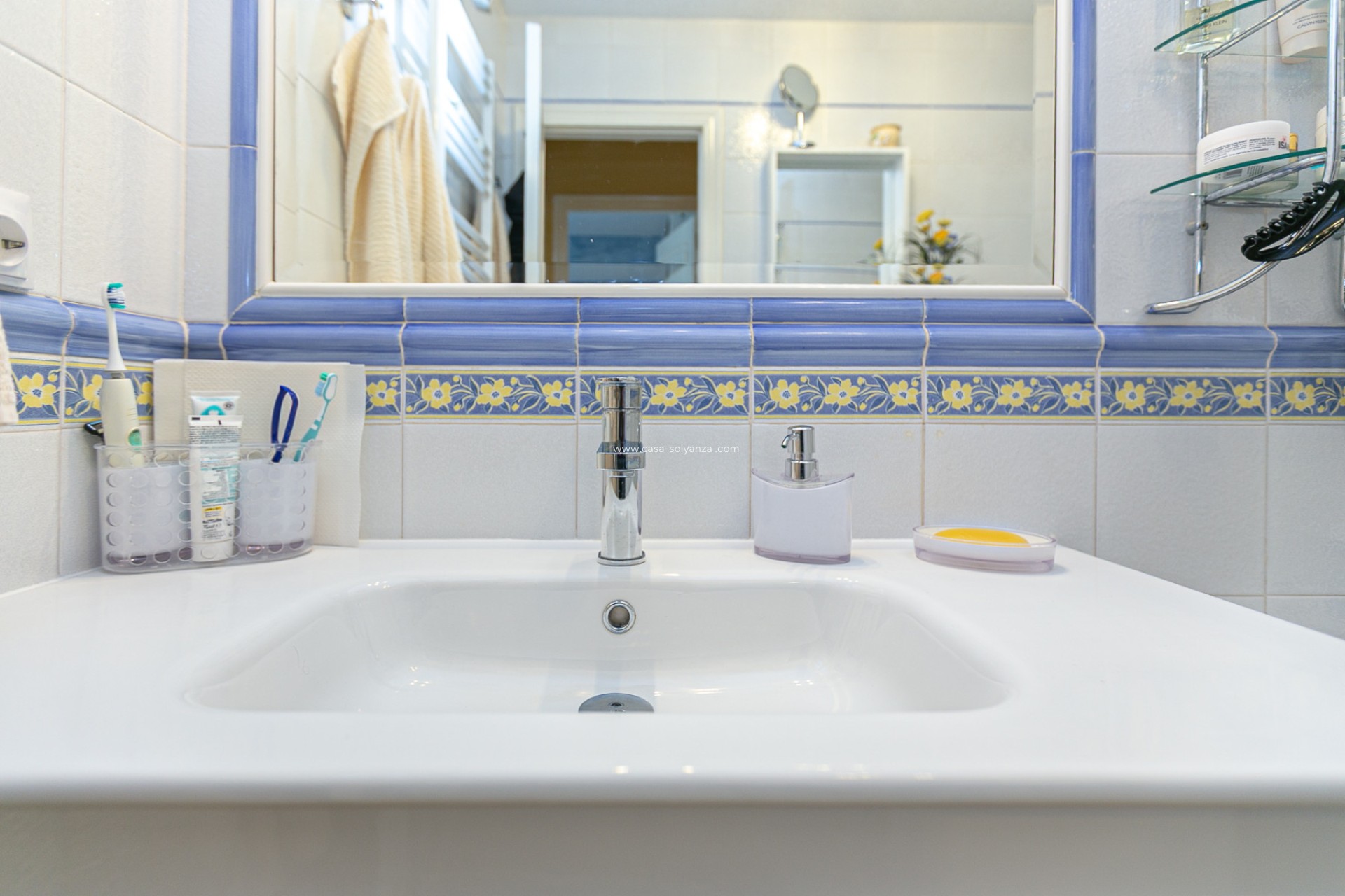 Revente - Appartement - Playa Flamenca