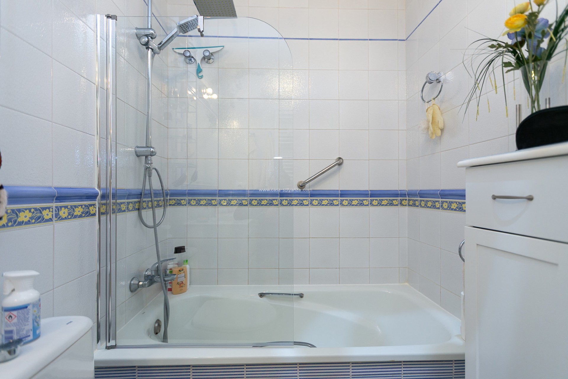 Revente - Appartement - Playa Flamenca