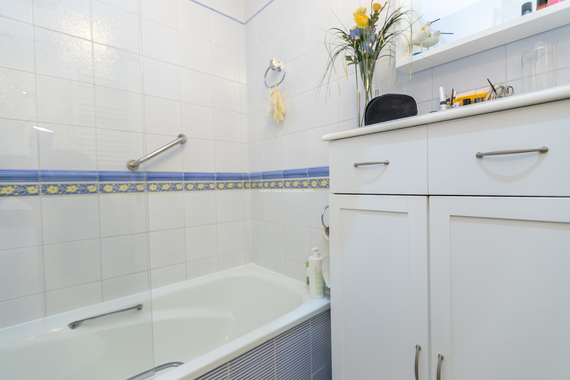 Revente - Appartement - Playa Flamenca