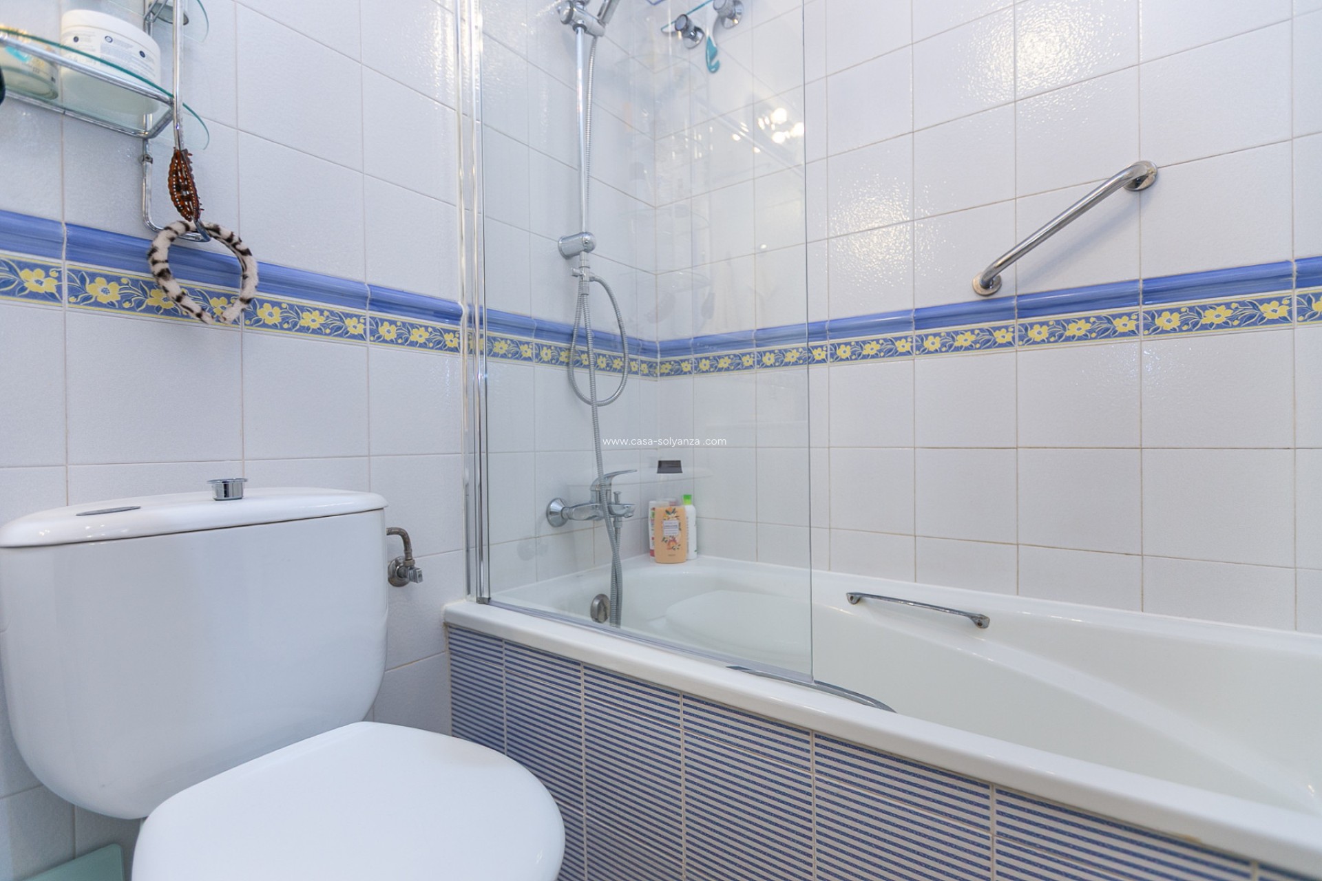 Revente - Appartement - Playa Flamenca
