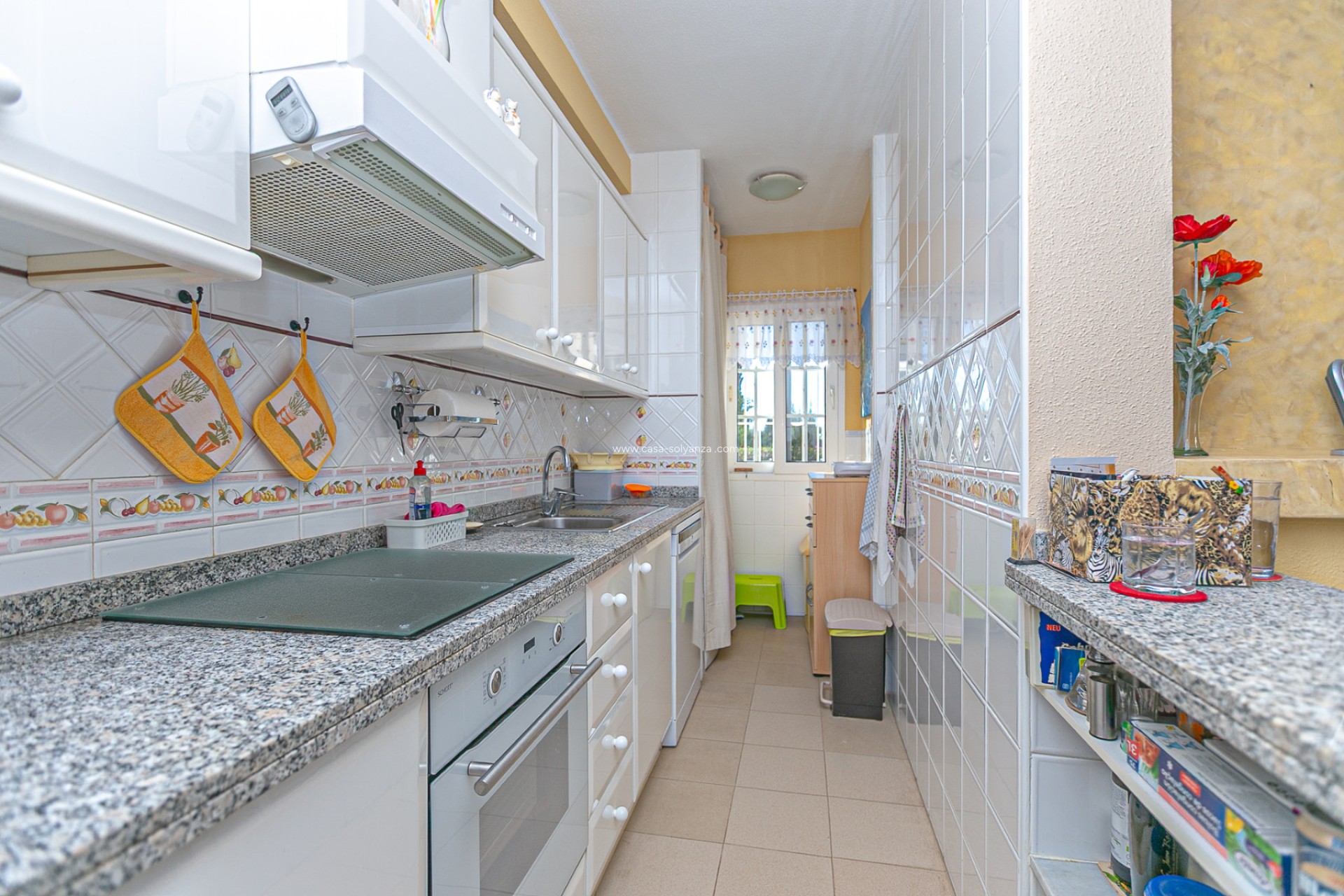 Revente - Appartement - Playa Flamenca
