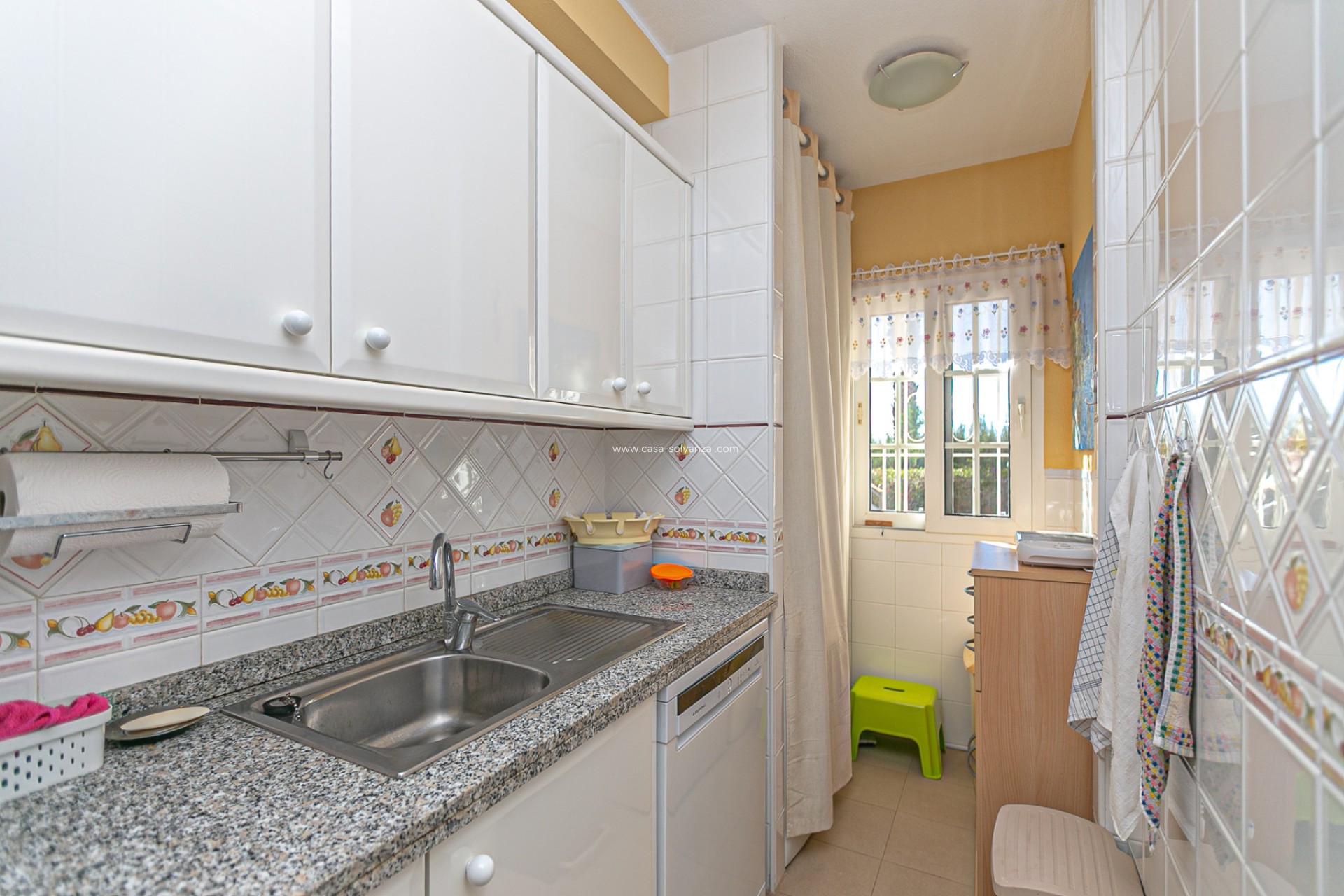 Revente - Appartement - Playa Flamenca