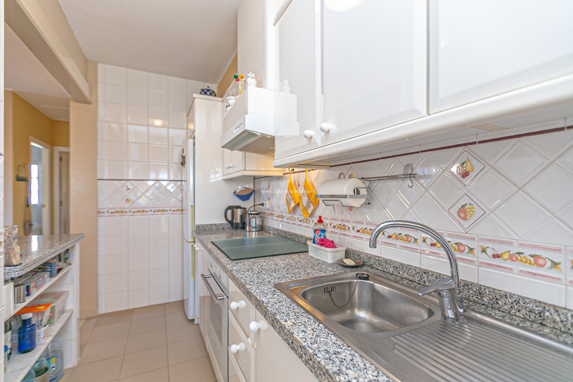 Revente - Appartement - Playa Flamenca
