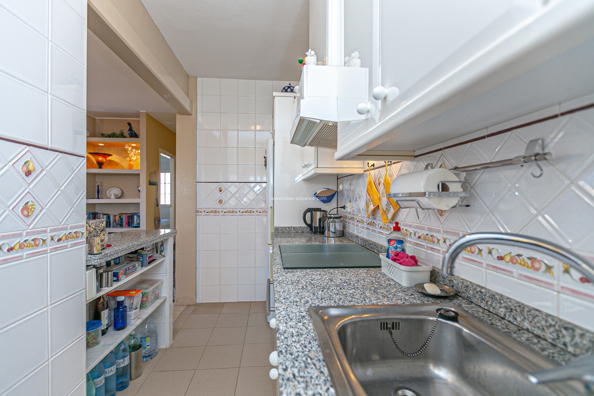 Revente - Appartement - Playa Flamenca