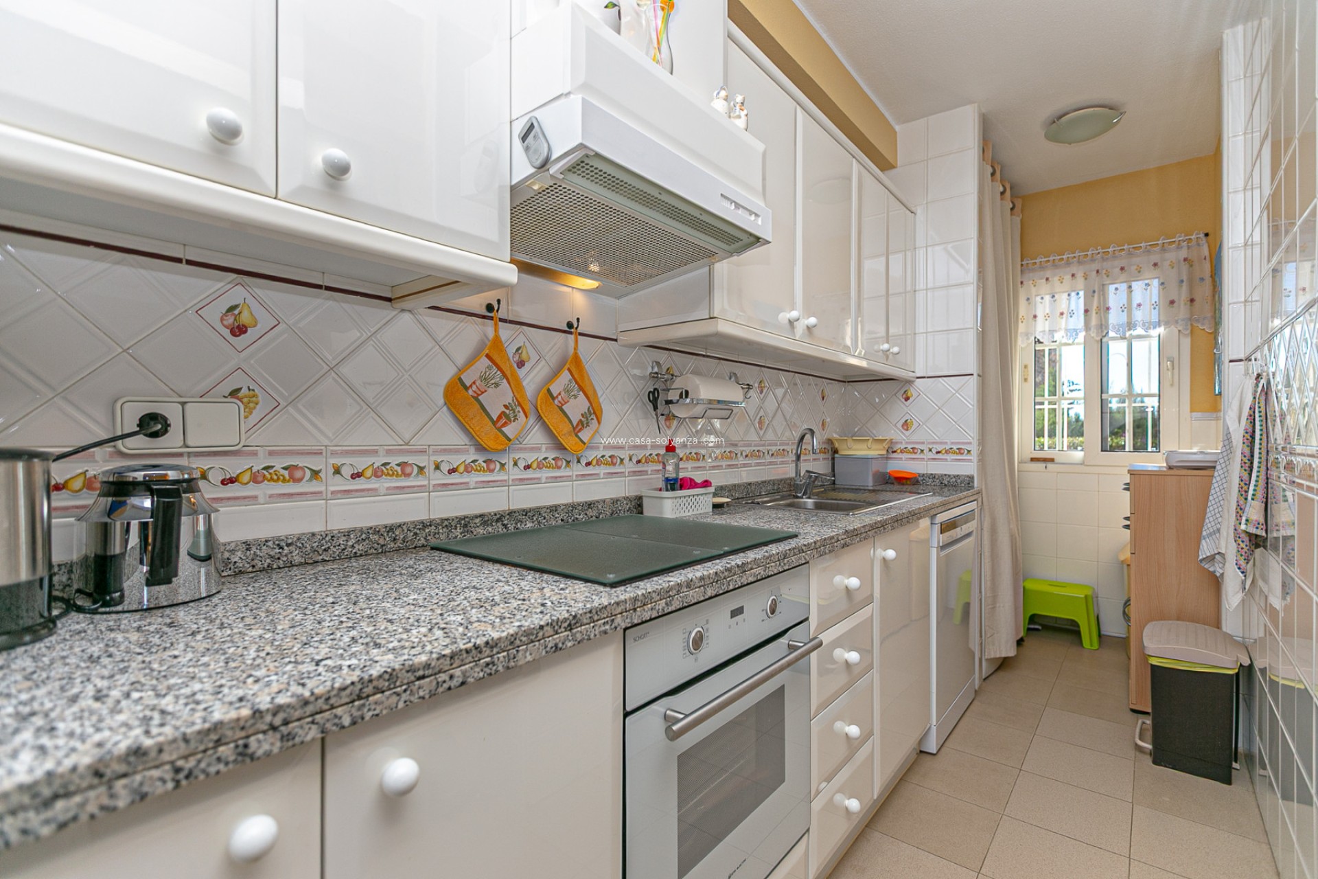 Revente - Appartement - Playa Flamenca