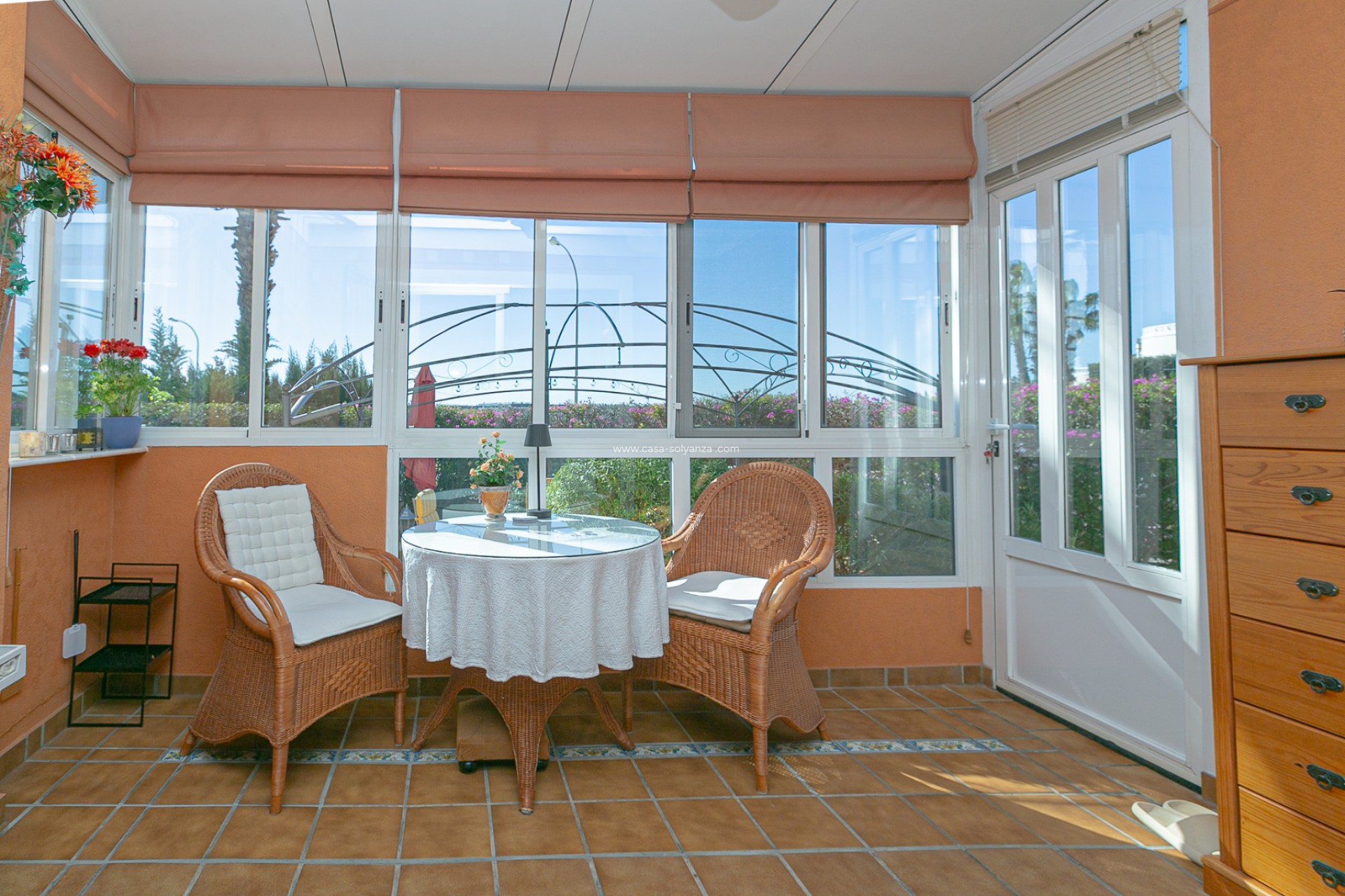 Revente - Appartement - Playa Flamenca