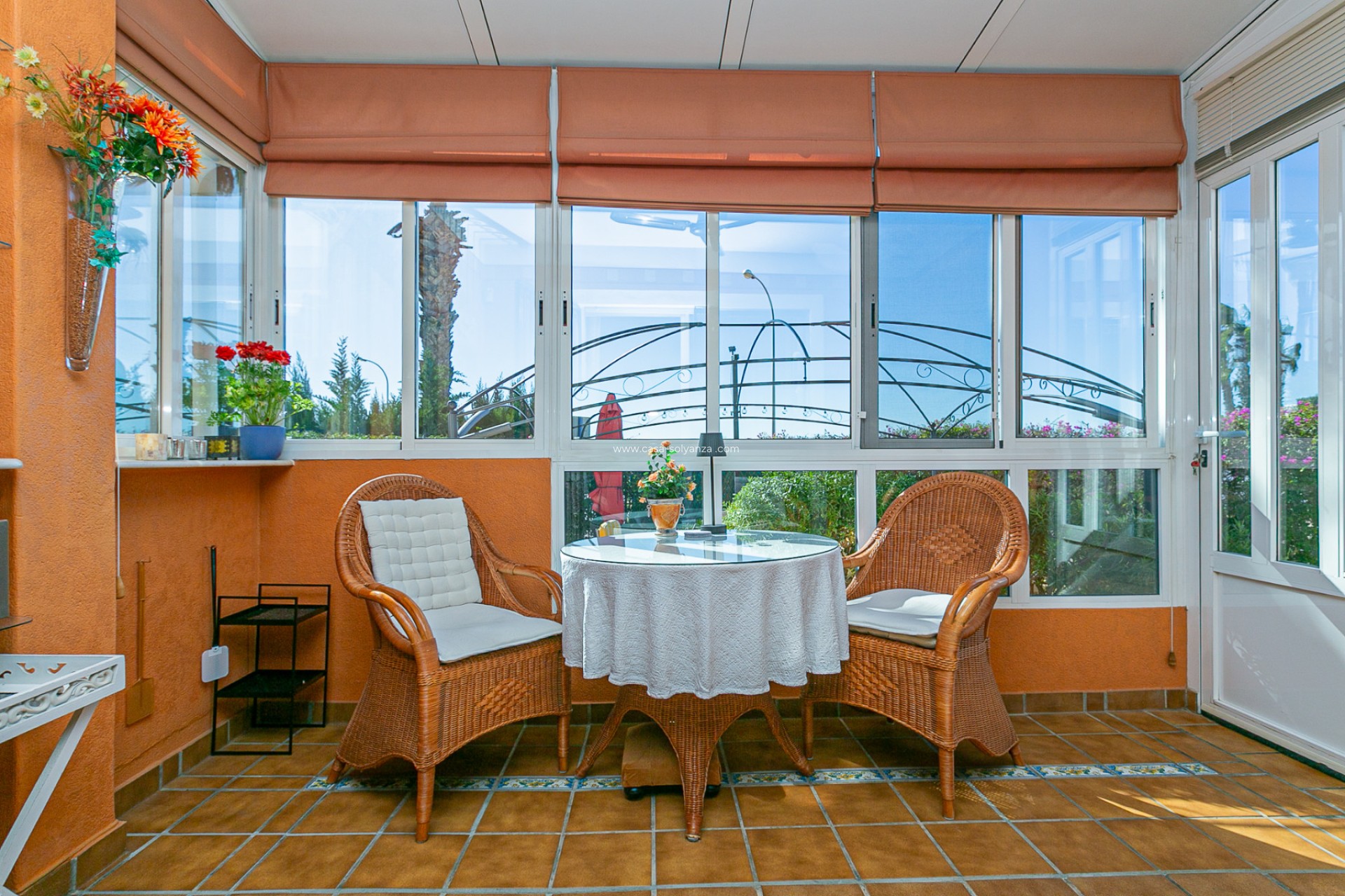 Revente - Appartement - Playa Flamenca
