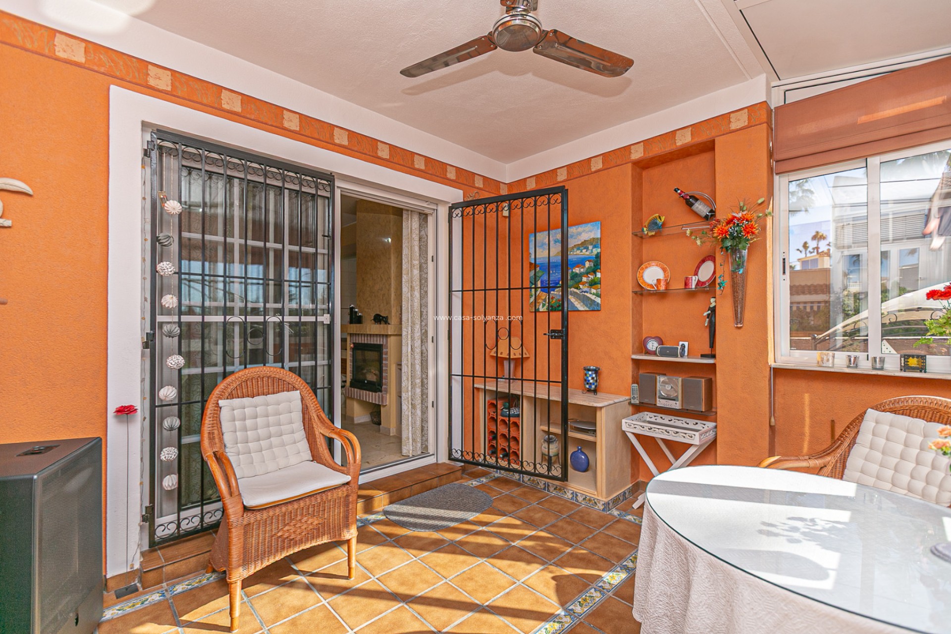 Revente - Appartement - Playa Flamenca