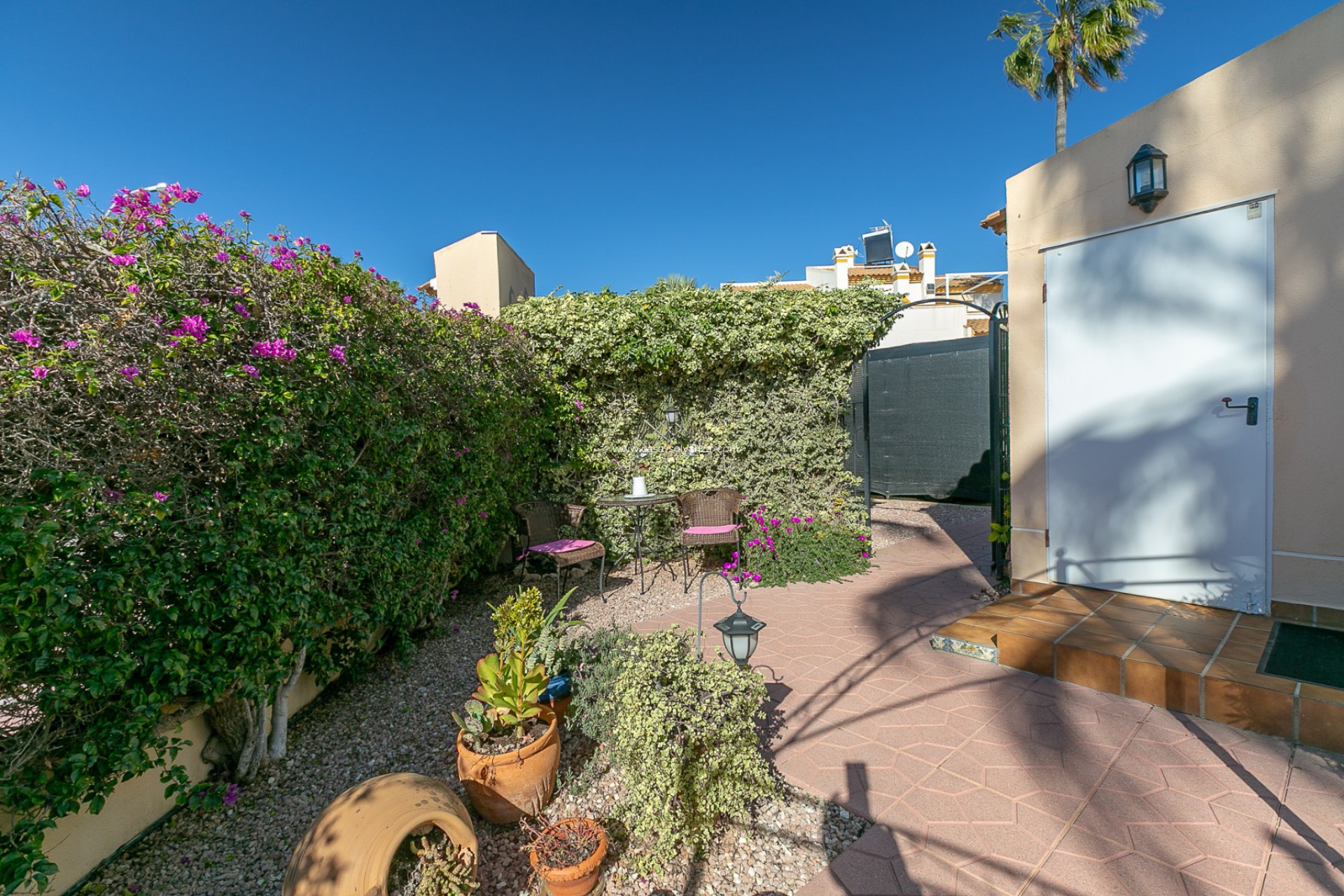 Revente - Appartement - Playa Flamenca