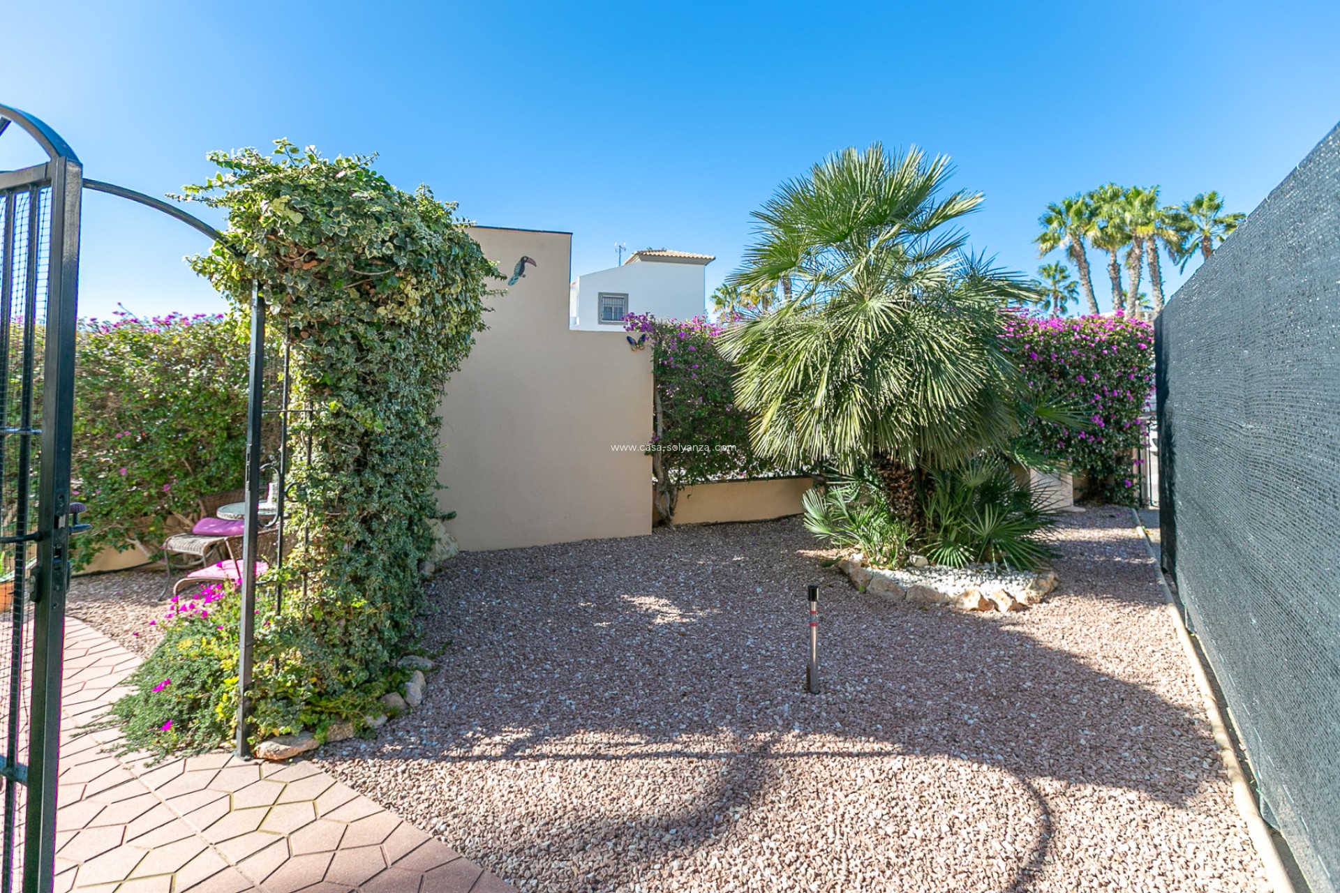 Revente - Appartement - Playa Flamenca