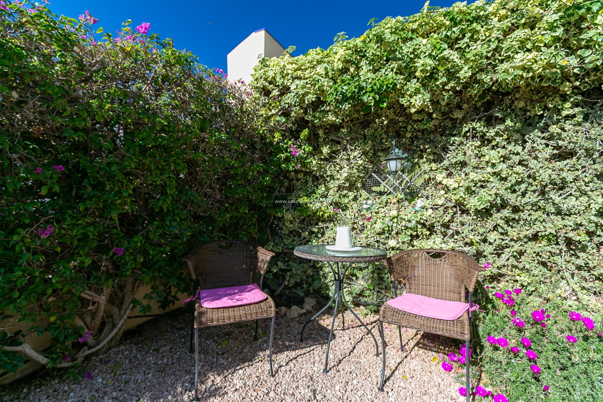 Revente - Appartement - Playa Flamenca