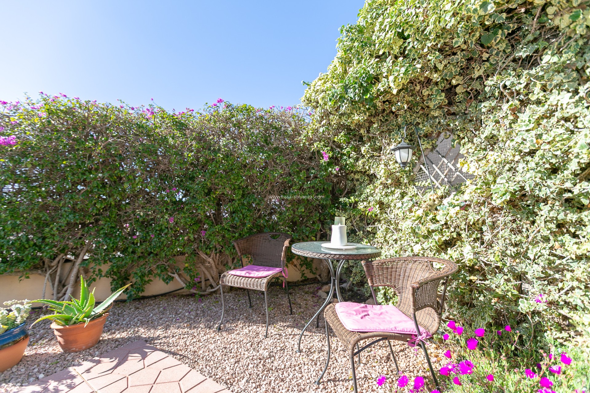Revente - Appartement - Playa Flamenca