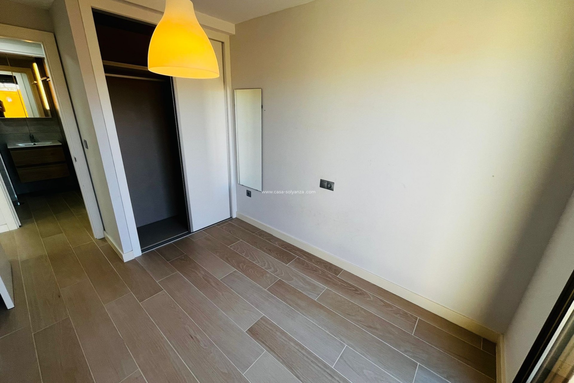Revente - Appartement - Playa Honda - Costa Calida