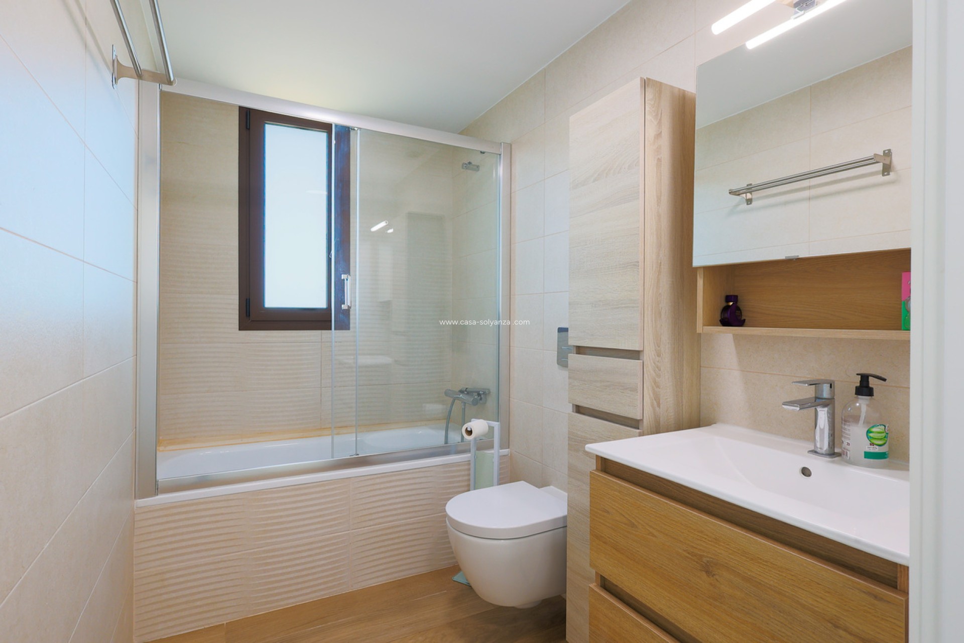 Revente - Appartement - Playa Honda - Costa Calida
